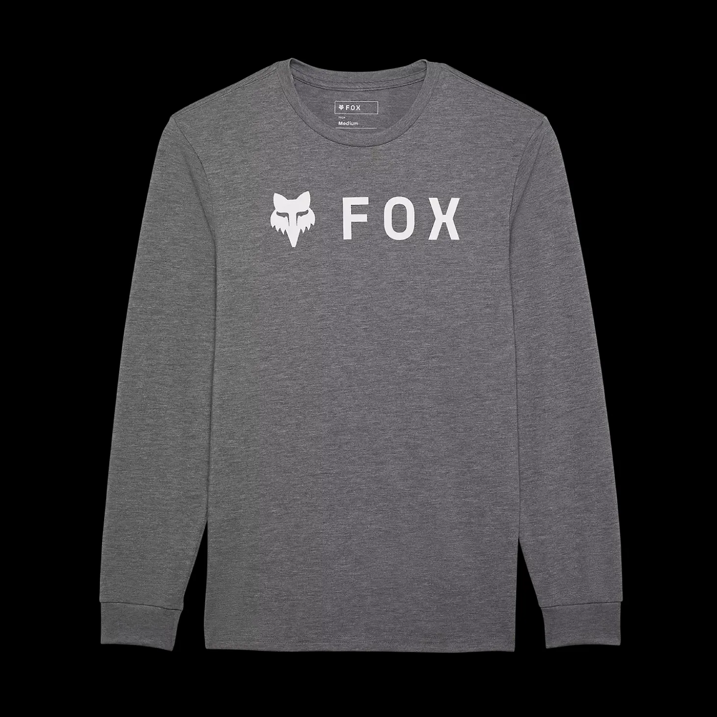 Absolute Long Sleeve Tech Tee