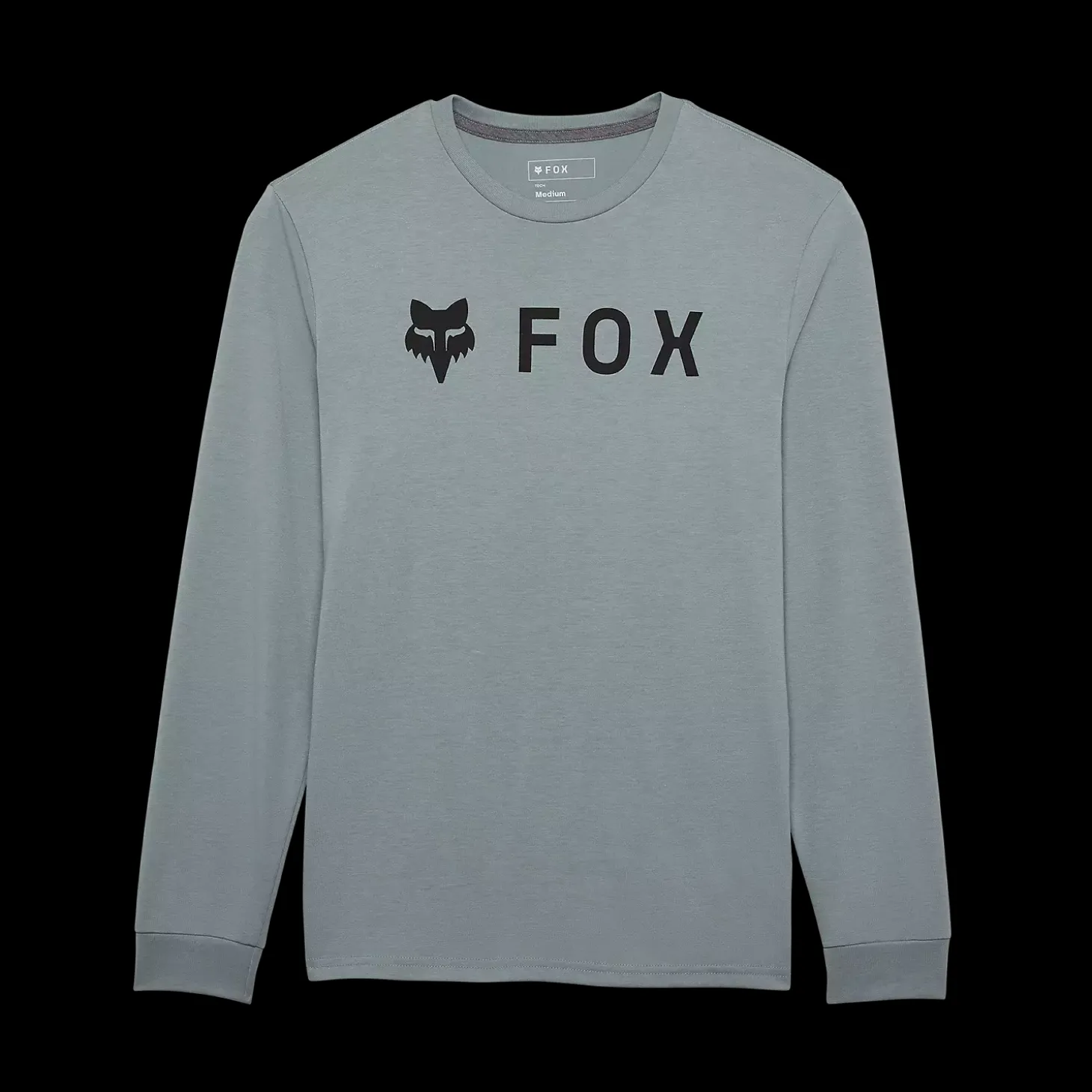 Absolute Long Sleeve Tech Tee