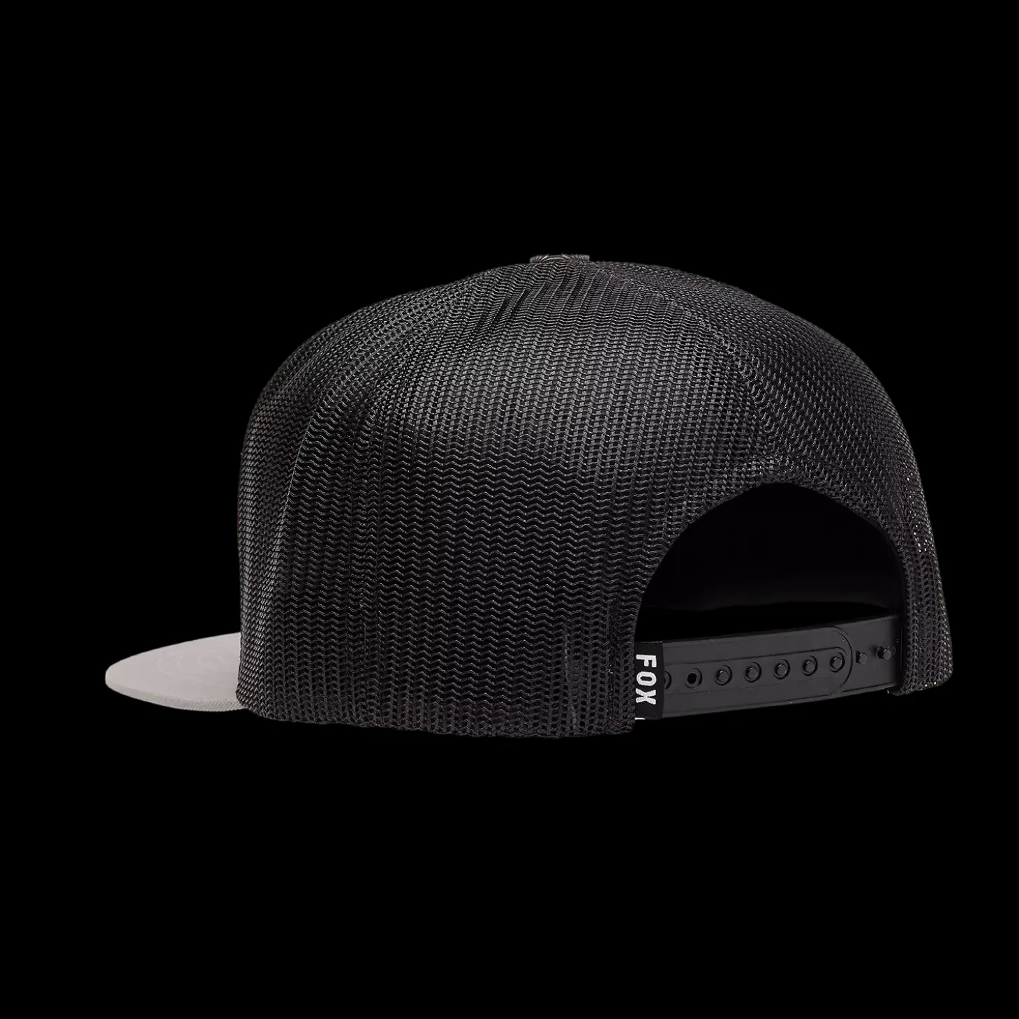 Absolute Mesh Snapback Hat