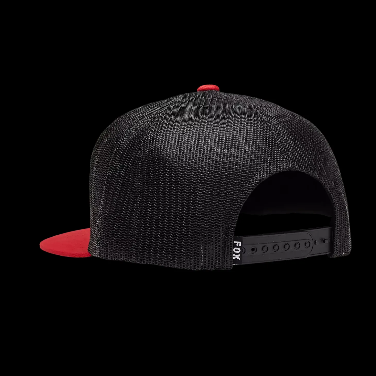 Absolute Mesh Snapback Hat