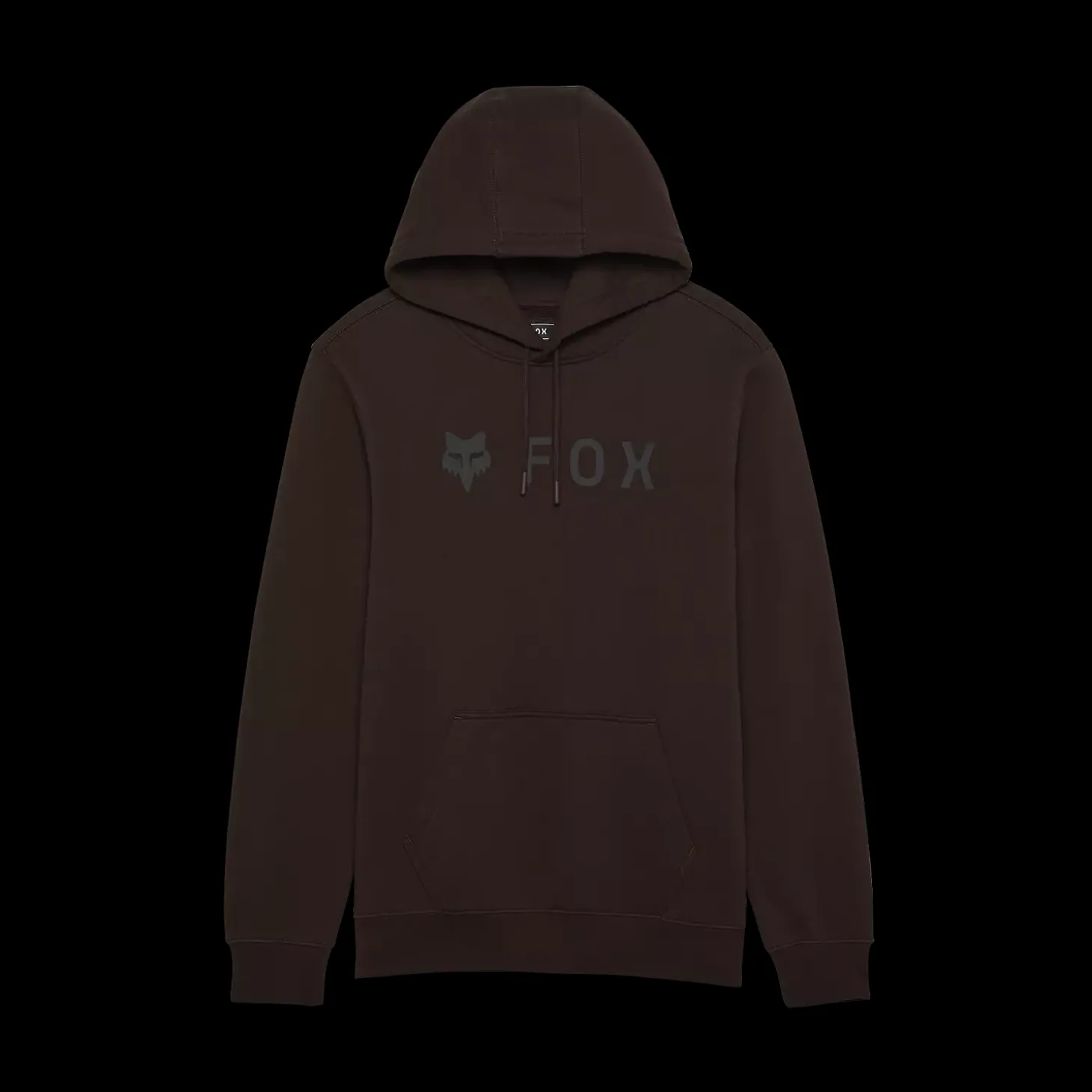 Absolute Pullover Hoodie