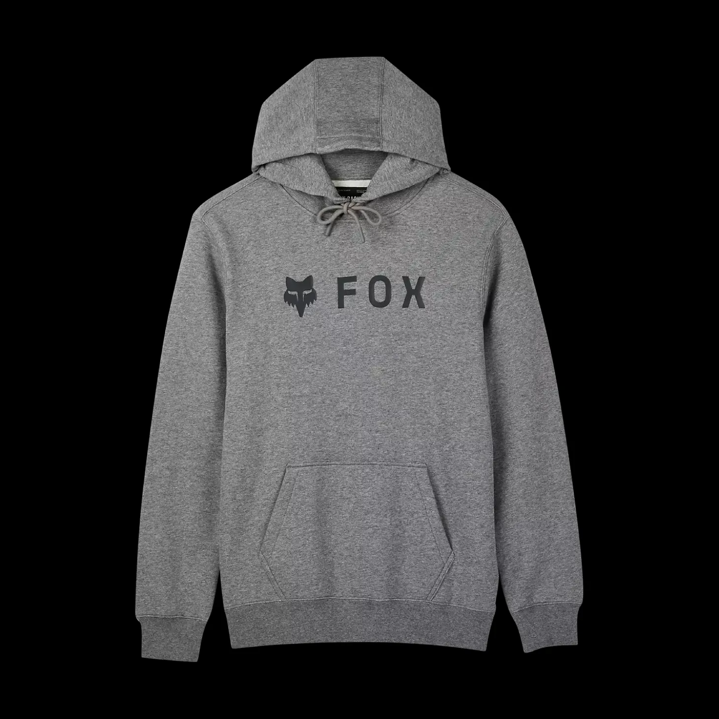 Absolute Pullover Hoodie