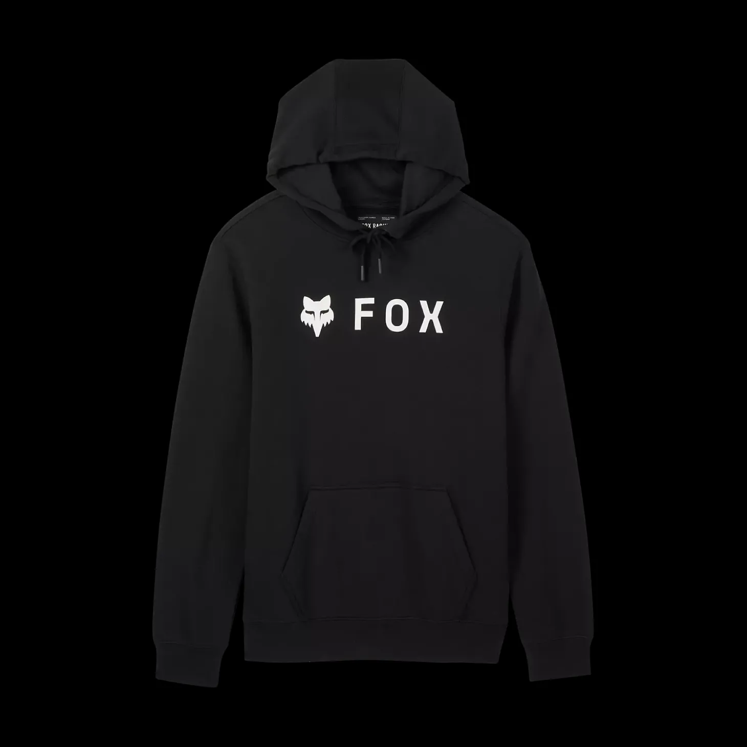 Absolute Pullover Hoodie