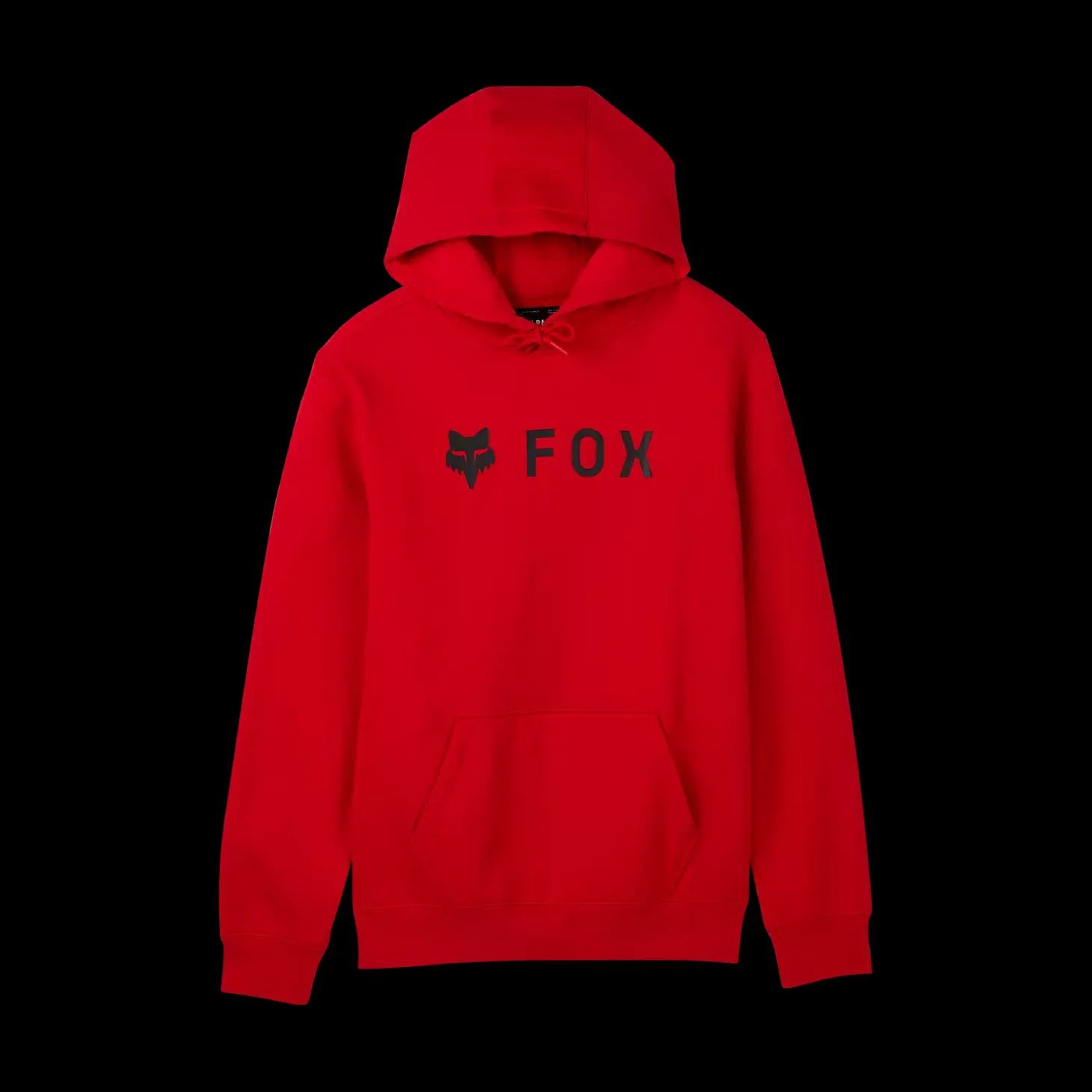 Absolute Pullover Hoodie