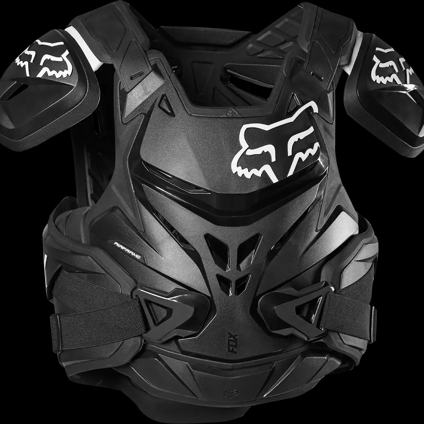 Airframe Pro Jacket CE Chest Guard