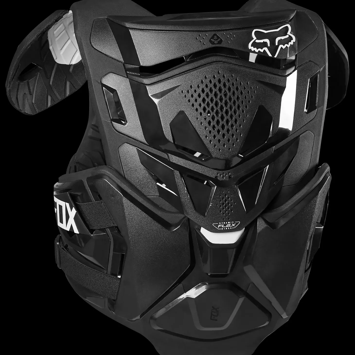 Airframe Pro Jacket CE Chest Guard