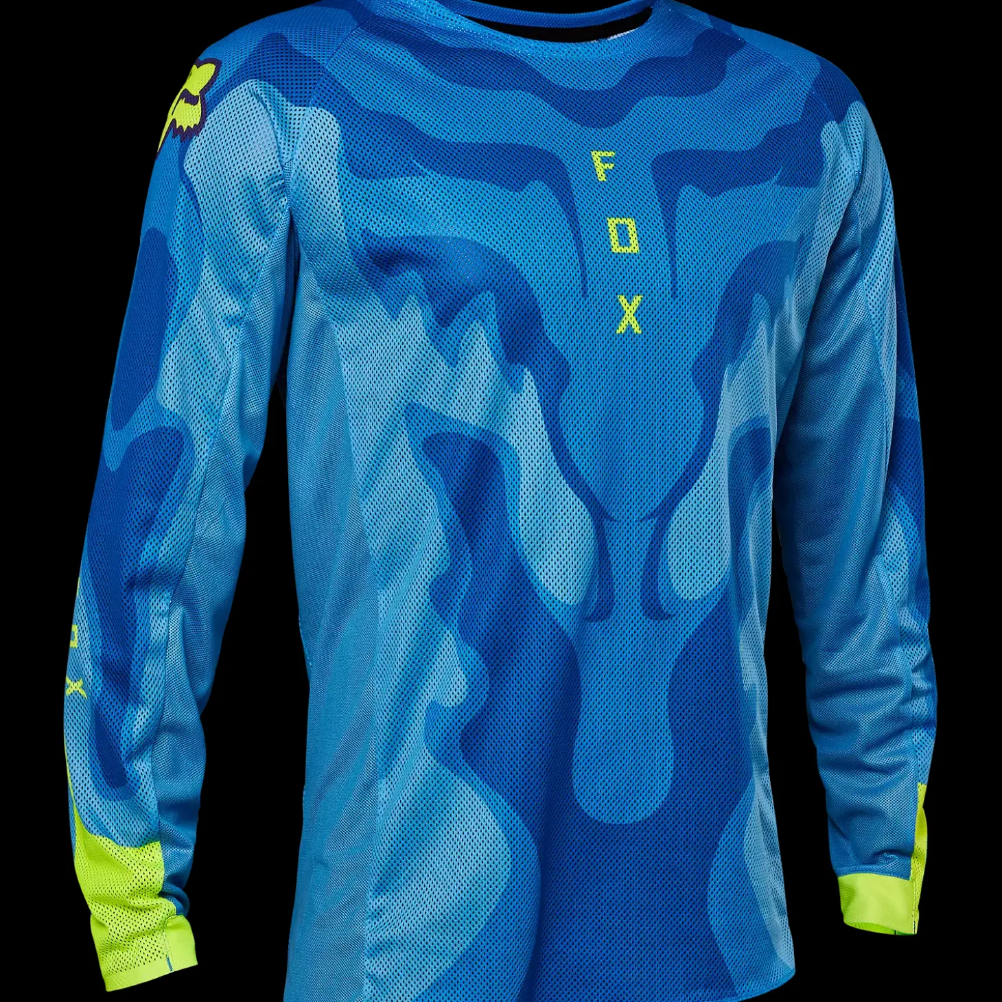 Airline Exo Jersey