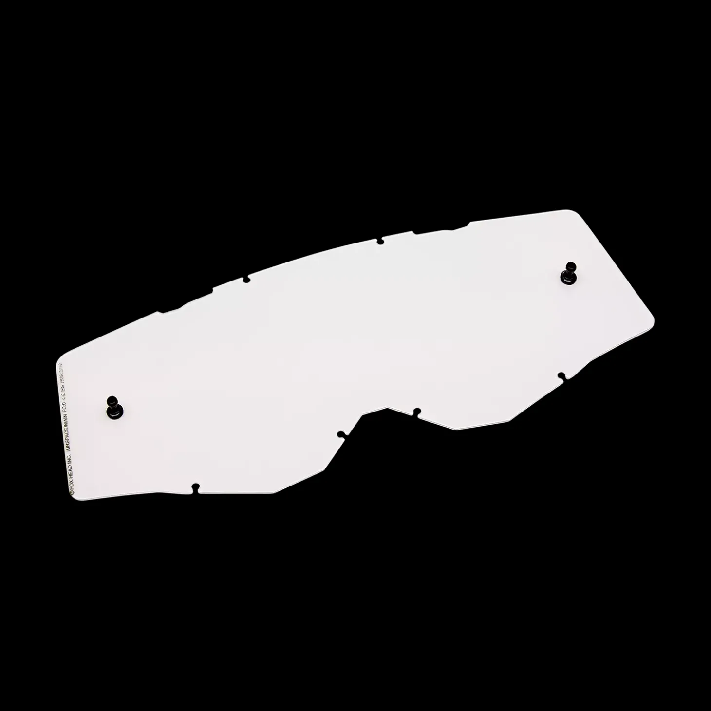 Airspace & Main Lexan&trade; Lens