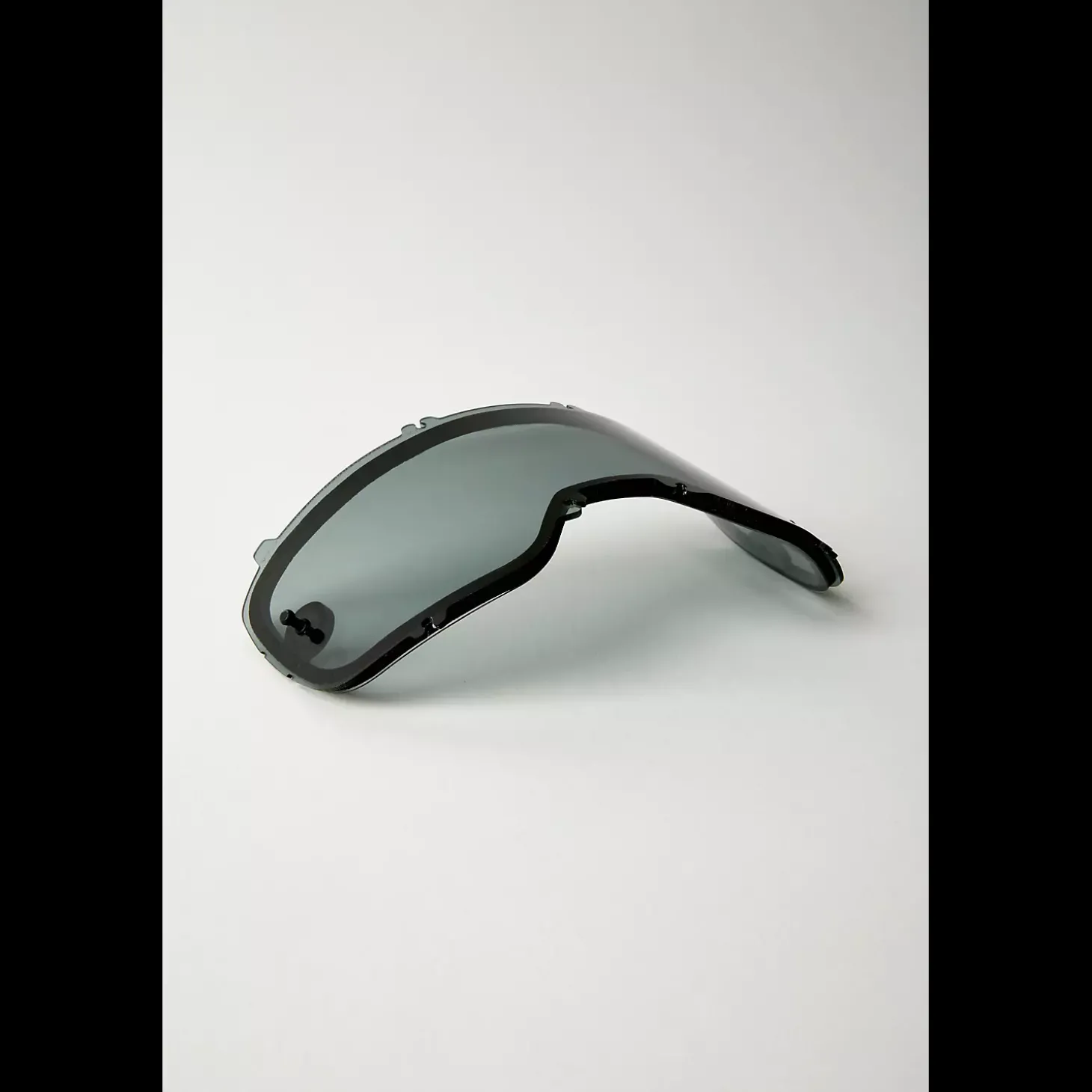 Airspace & Main VLS Dual Injected Dark Grey Lens