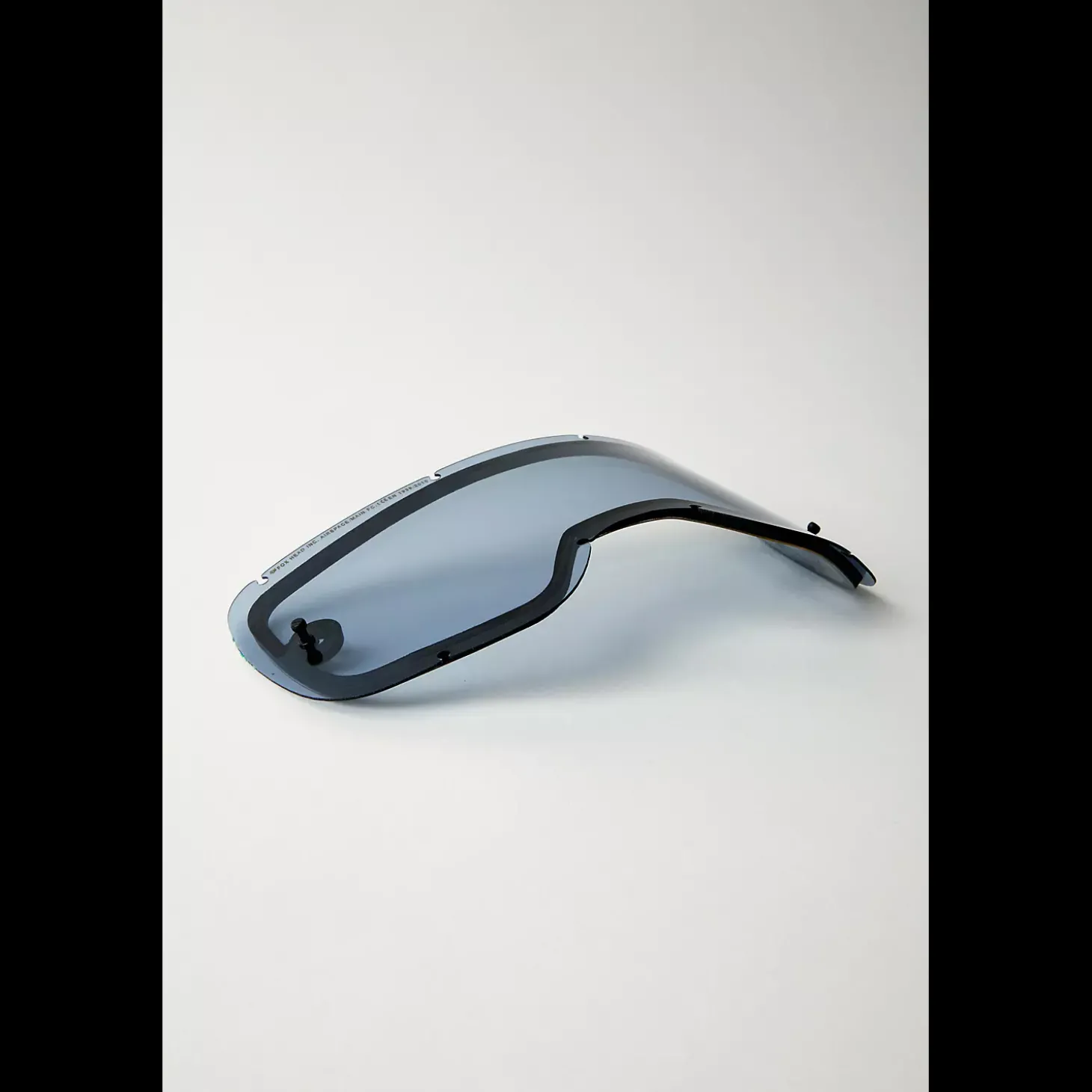 Airspace & Main VLS Replacement Dual Lexan Lens
