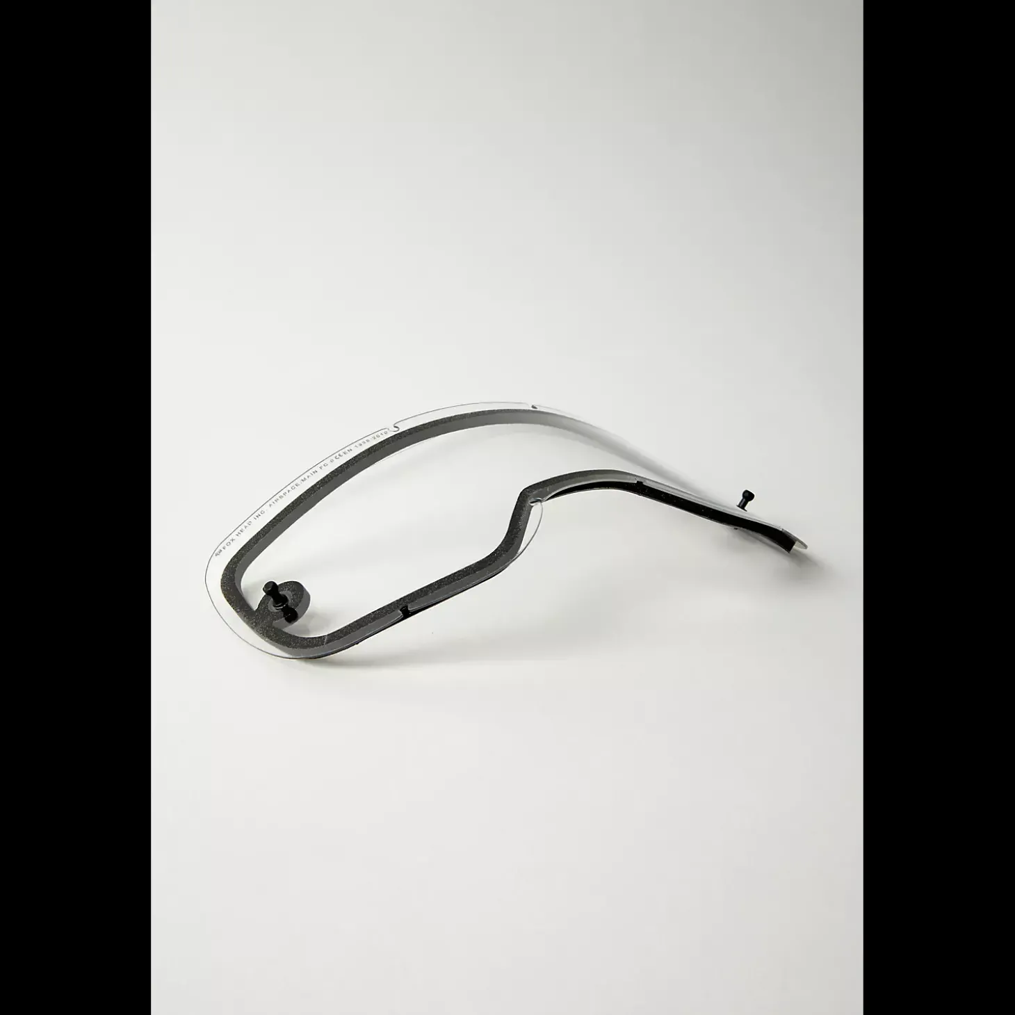 Airspace & Main VLS Replacement Dual Lexan Lens