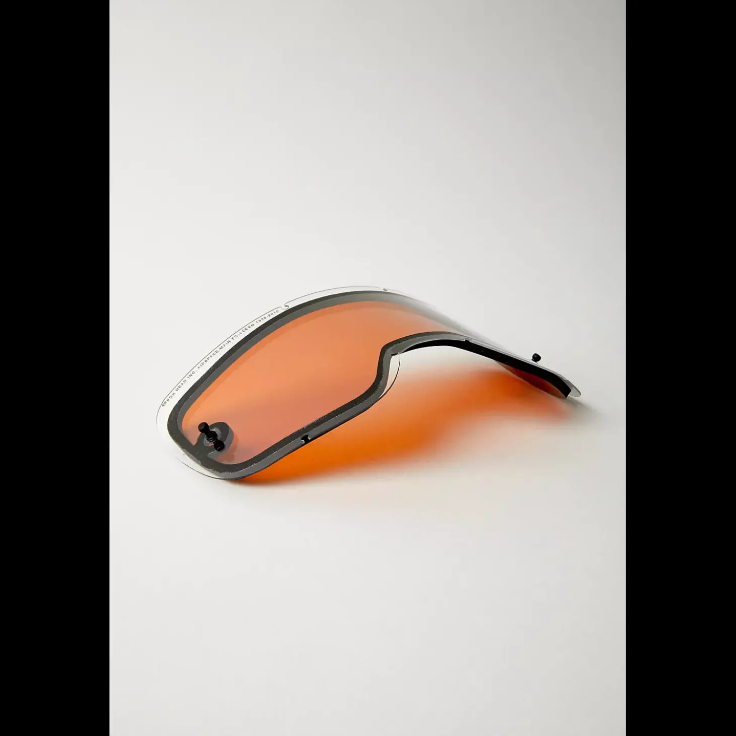 Airspace & Main VLS Replacement Dual Lexan Lens