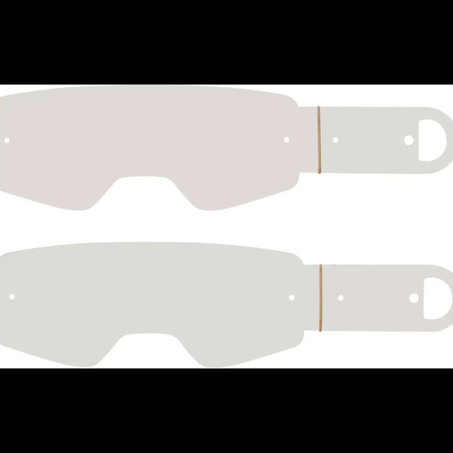 Airspace & Main VLS Standard Roll Off Tear Off 20 Pack
