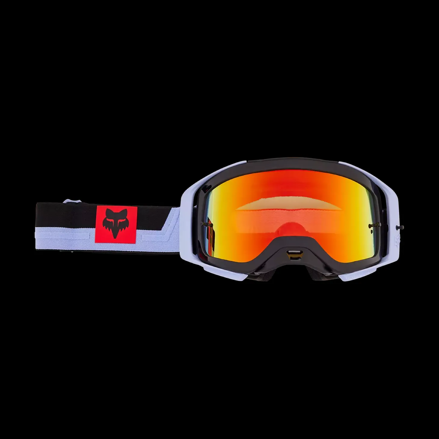 Airspace Drive Amber Lens Goggles