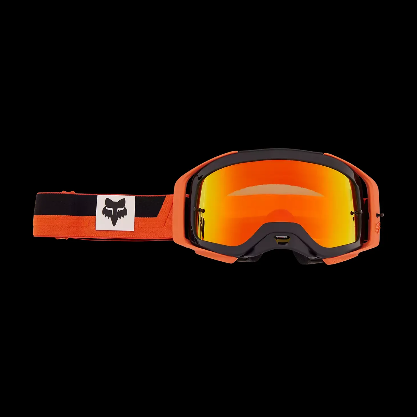 Airspace Drive Amber Lens Goggles