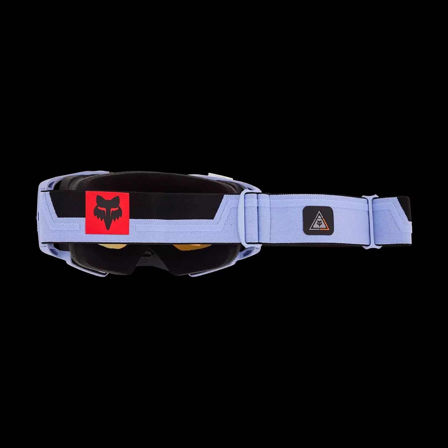 Airspace Drive Amber Lens Goggles