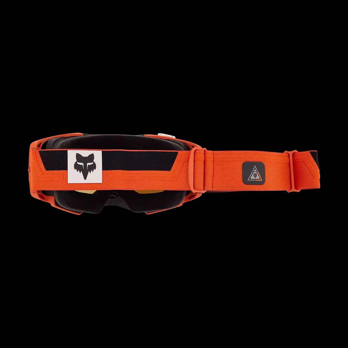 Airspace Drive Amber Lens Goggles