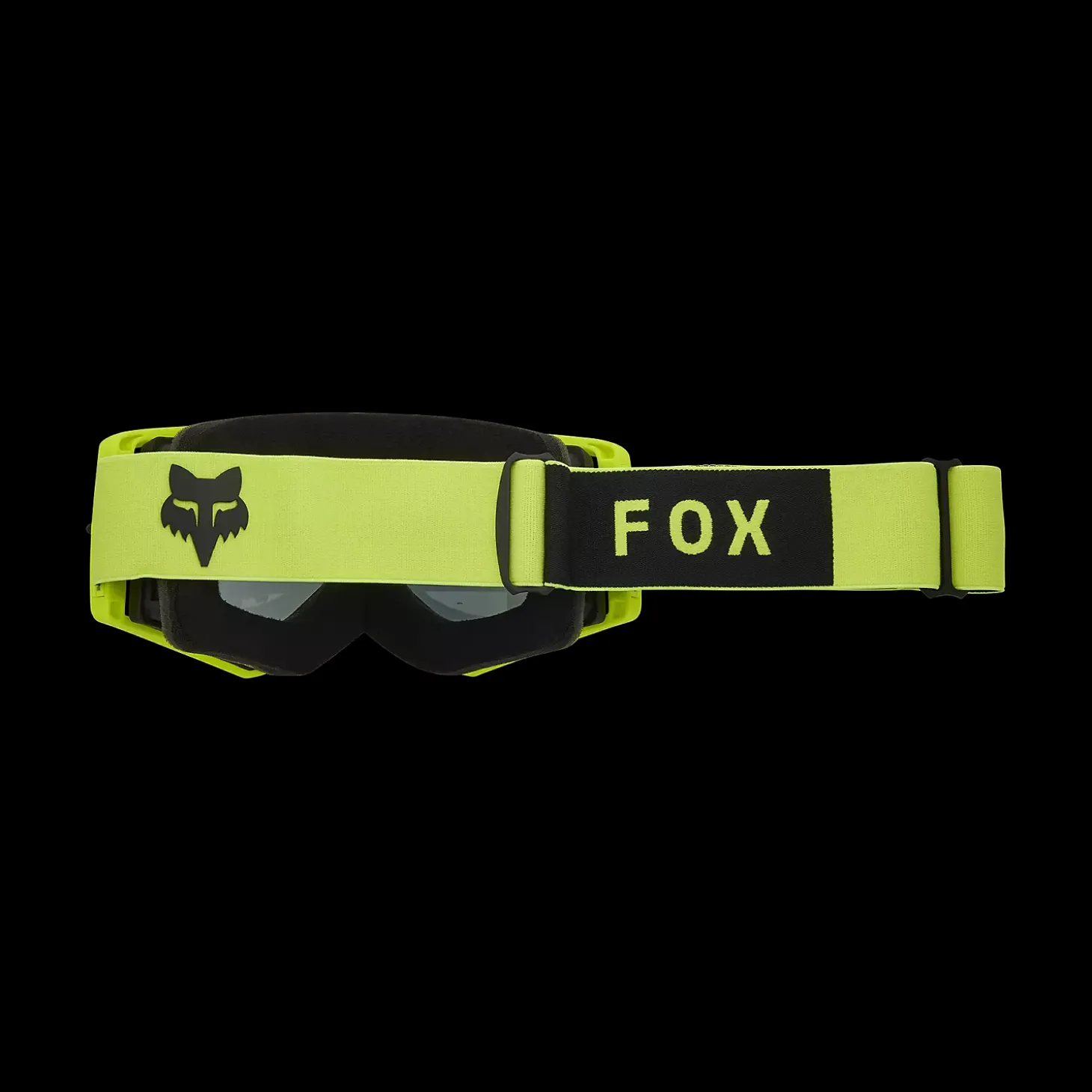 Airspace Goggles