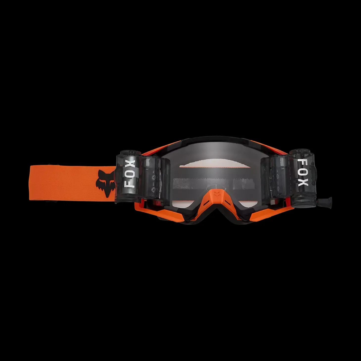 Airspace Roll Off Goggles