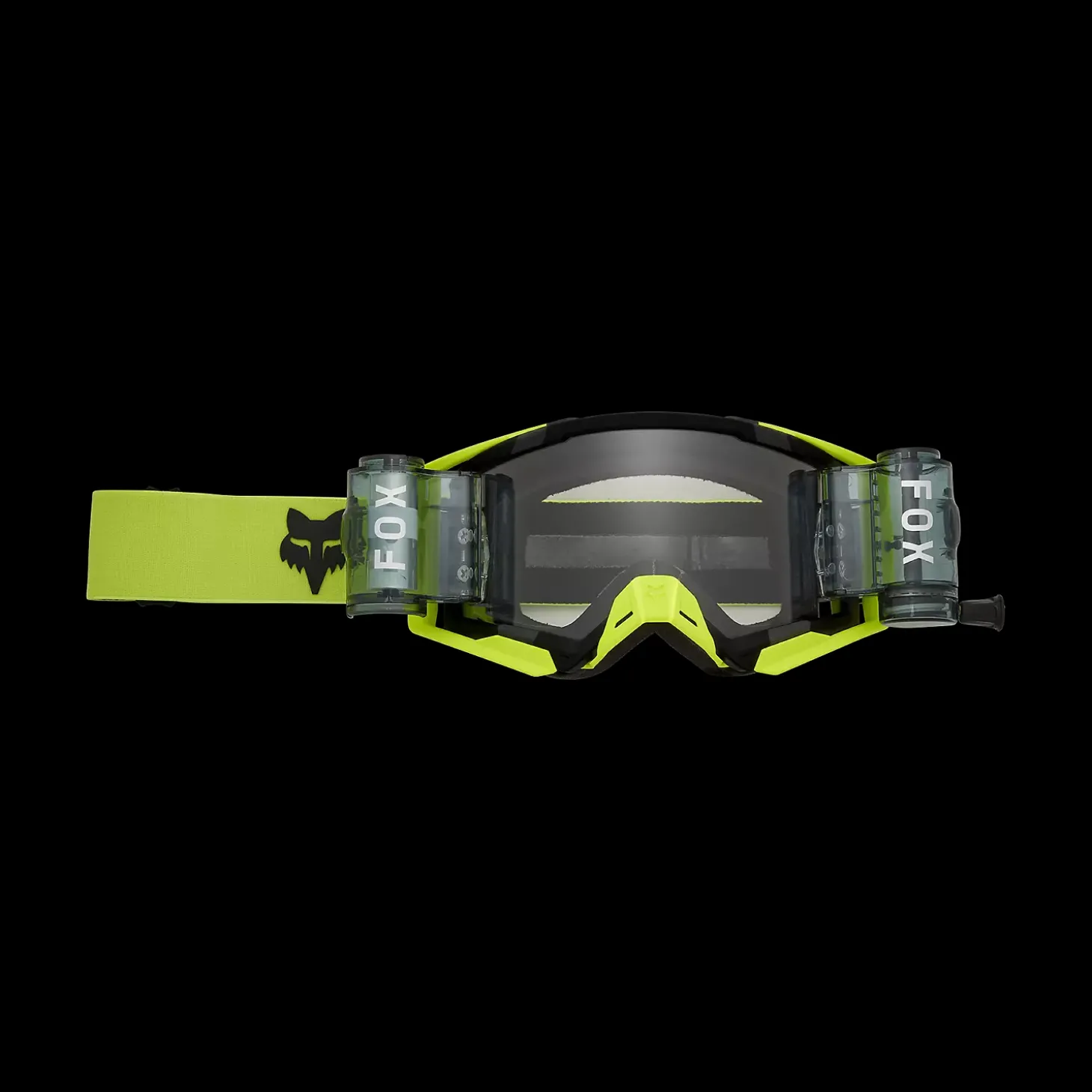 Airspace Roll Off Goggles