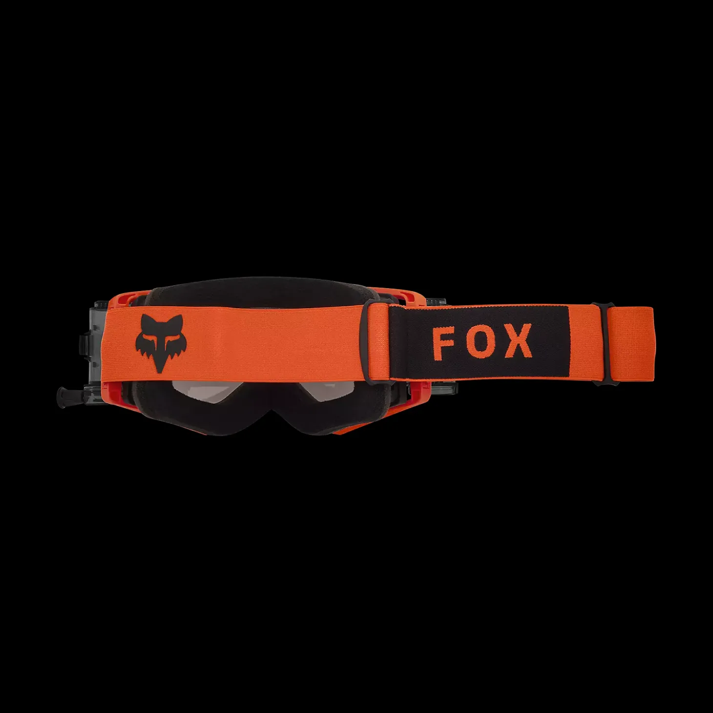 Airspace Roll Off Goggles