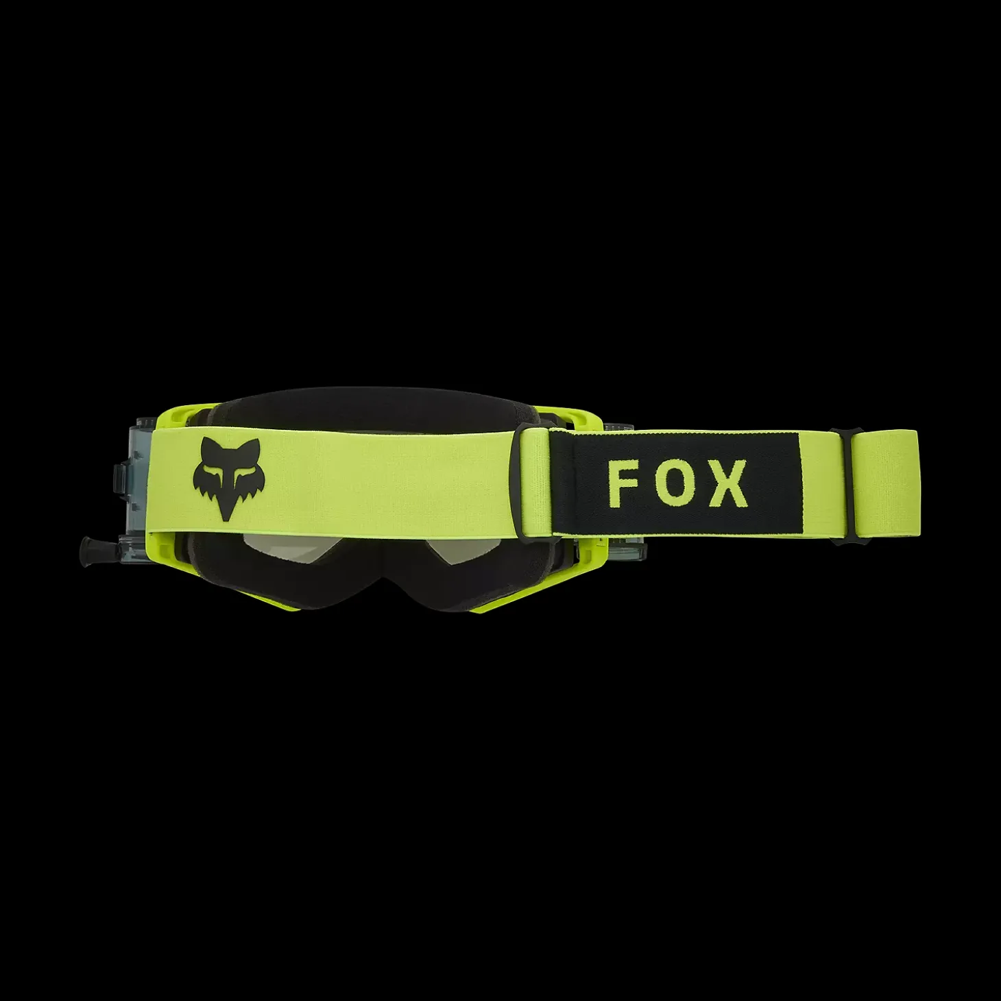 Airspace Roll Off Goggles