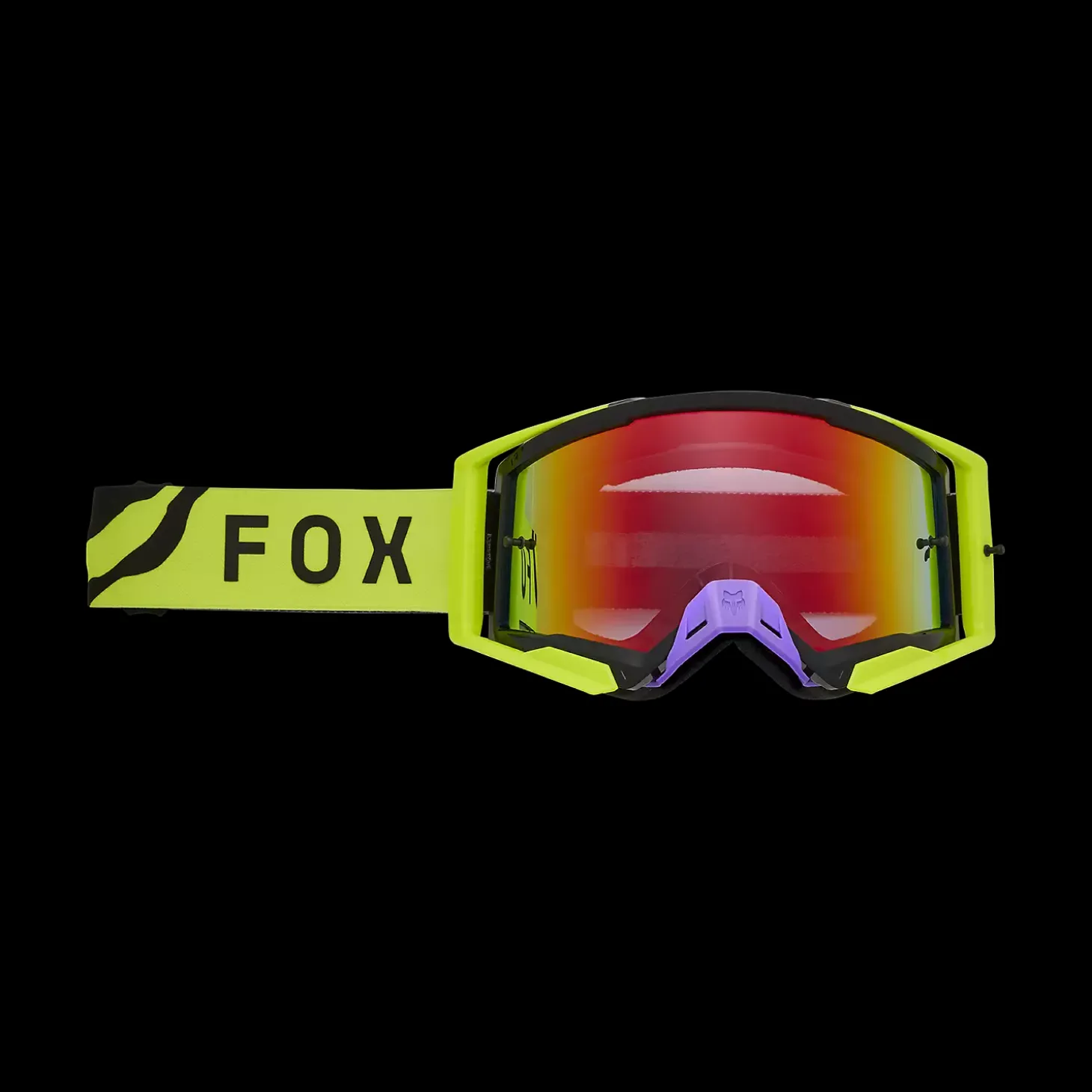 Airspace Throttle Spark Lens Goggles