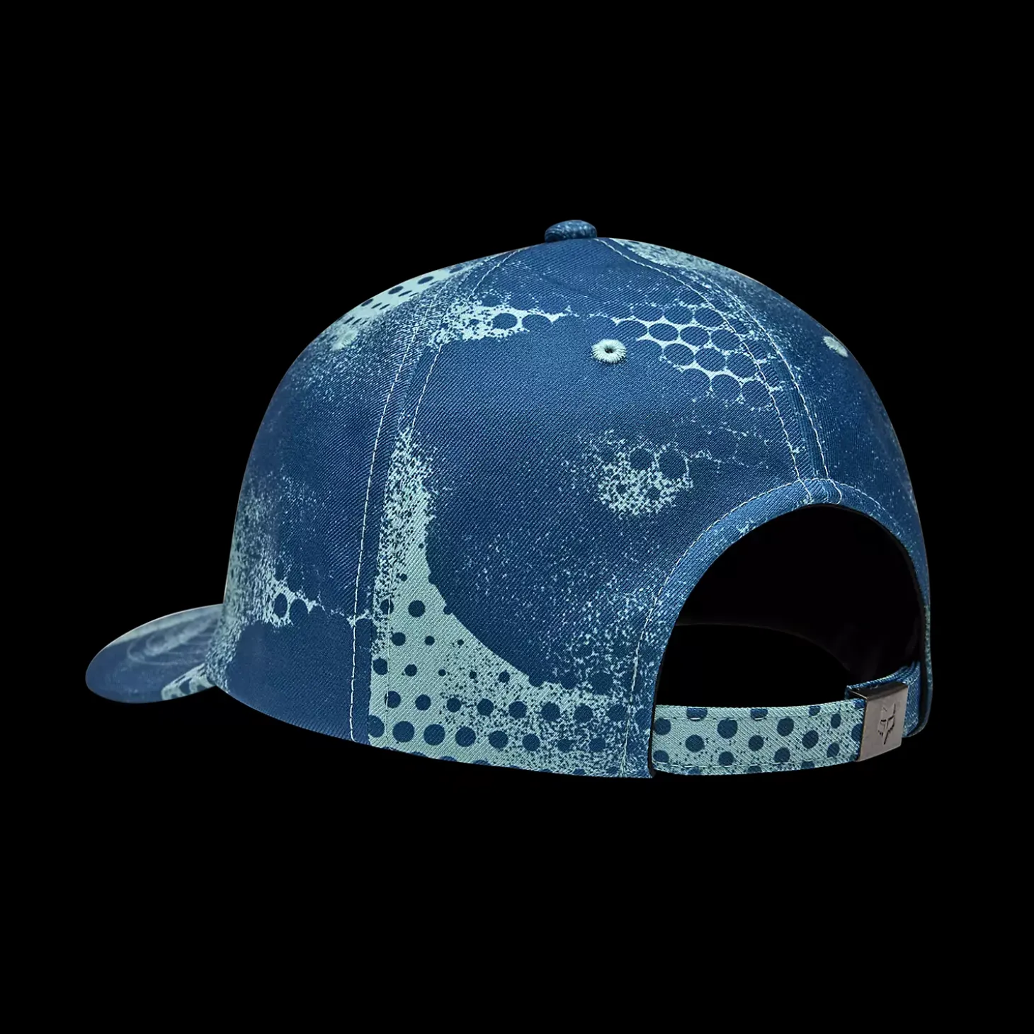AOP Adjustable Hat