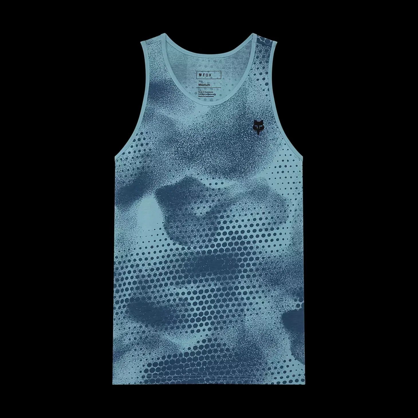 AOP Tech Tank