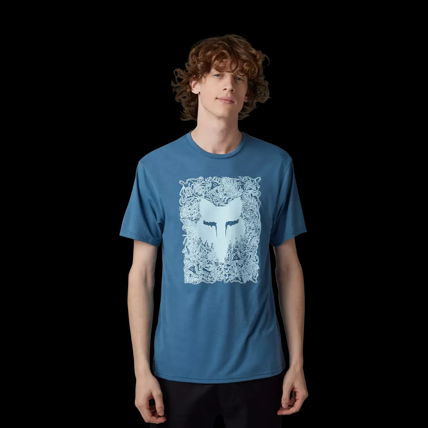 Auxlry Tech Tee