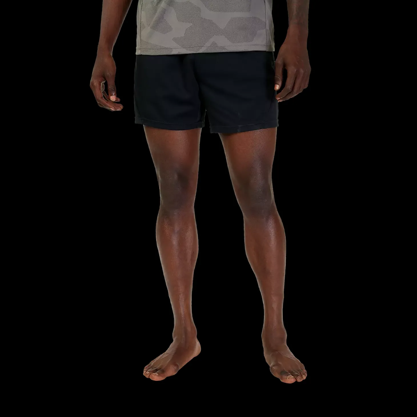 Balance Fleece Shorts
