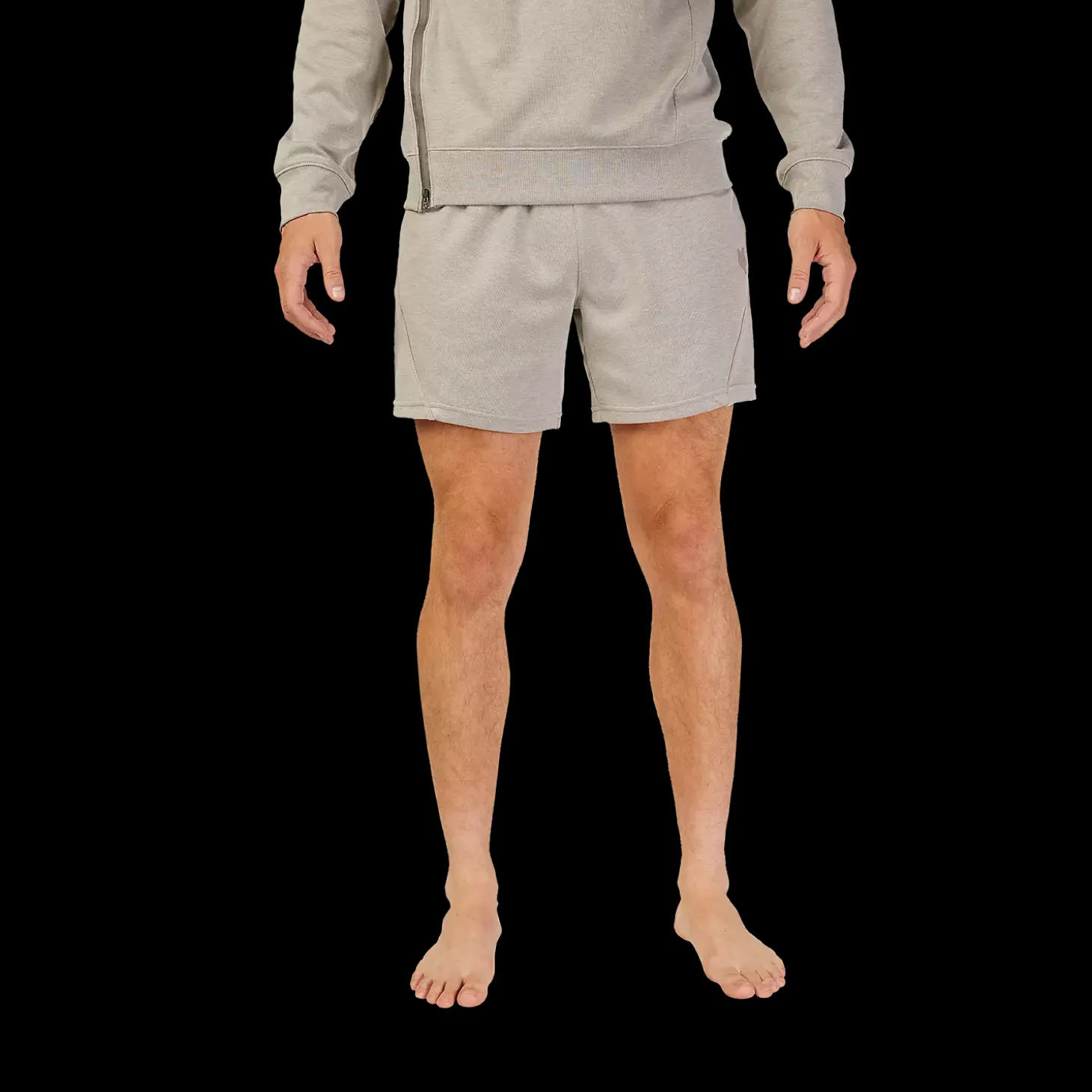 Balance Fleece Shorts