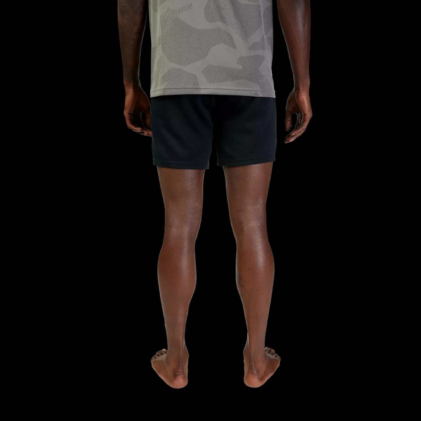 Balance Fleece Shorts