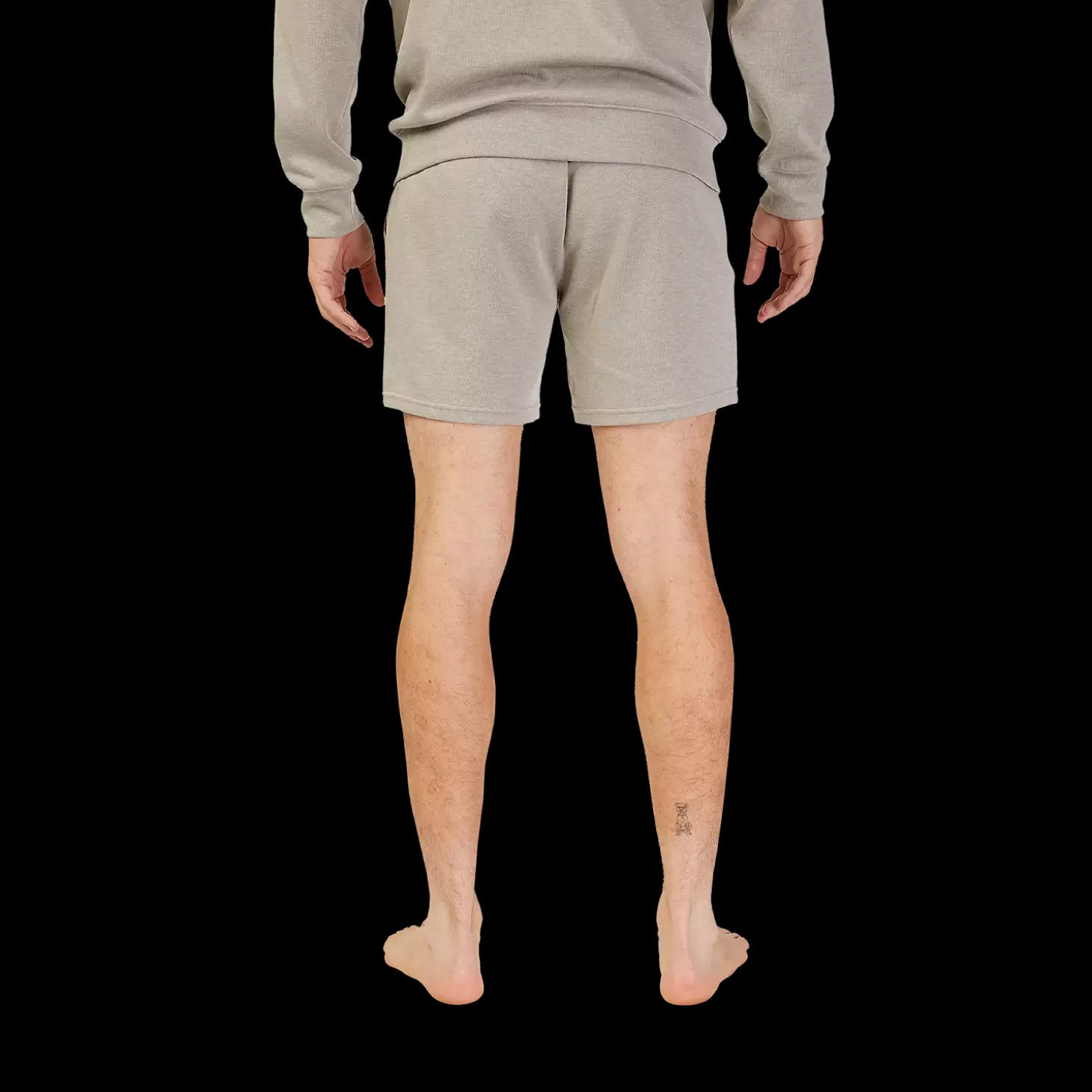 Balance Fleece Shorts