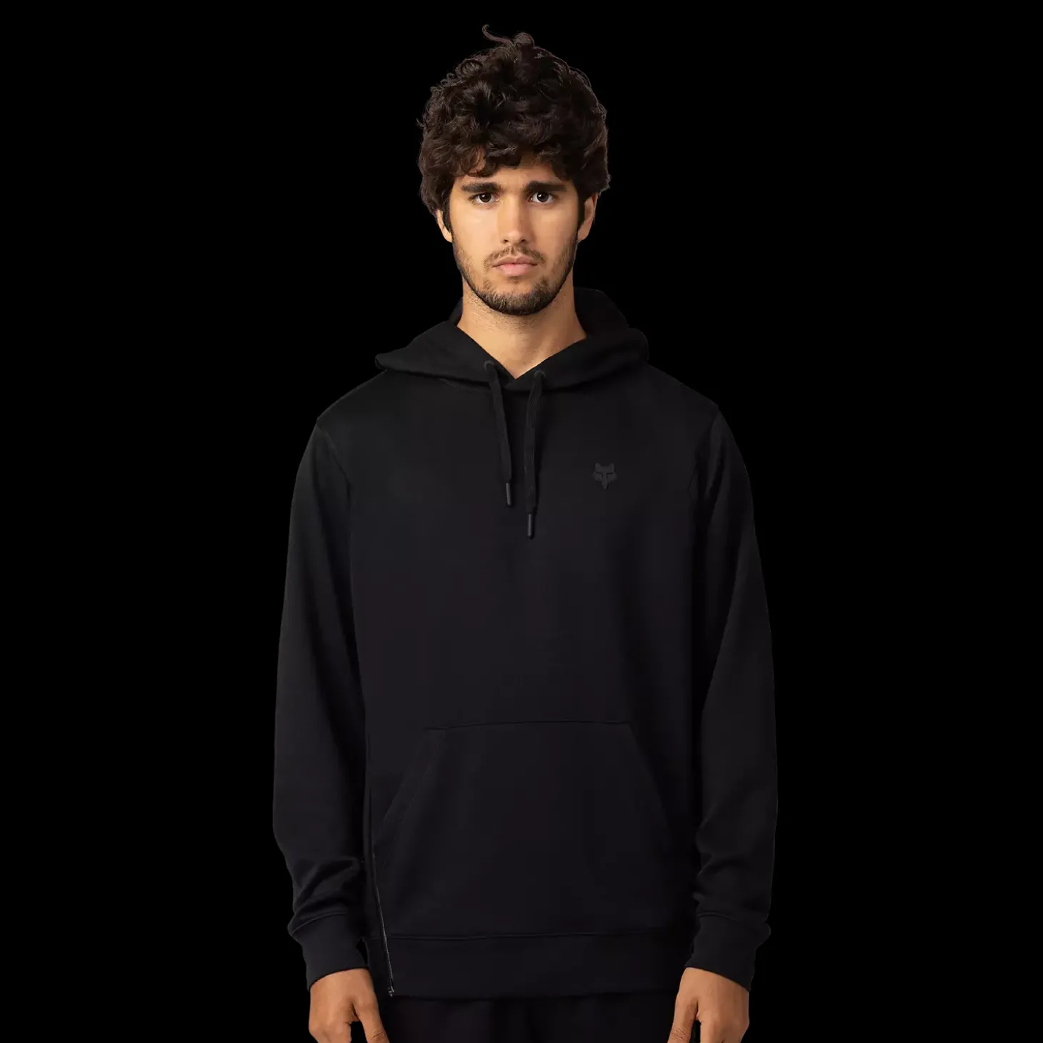 Balance Pullover Hoodie