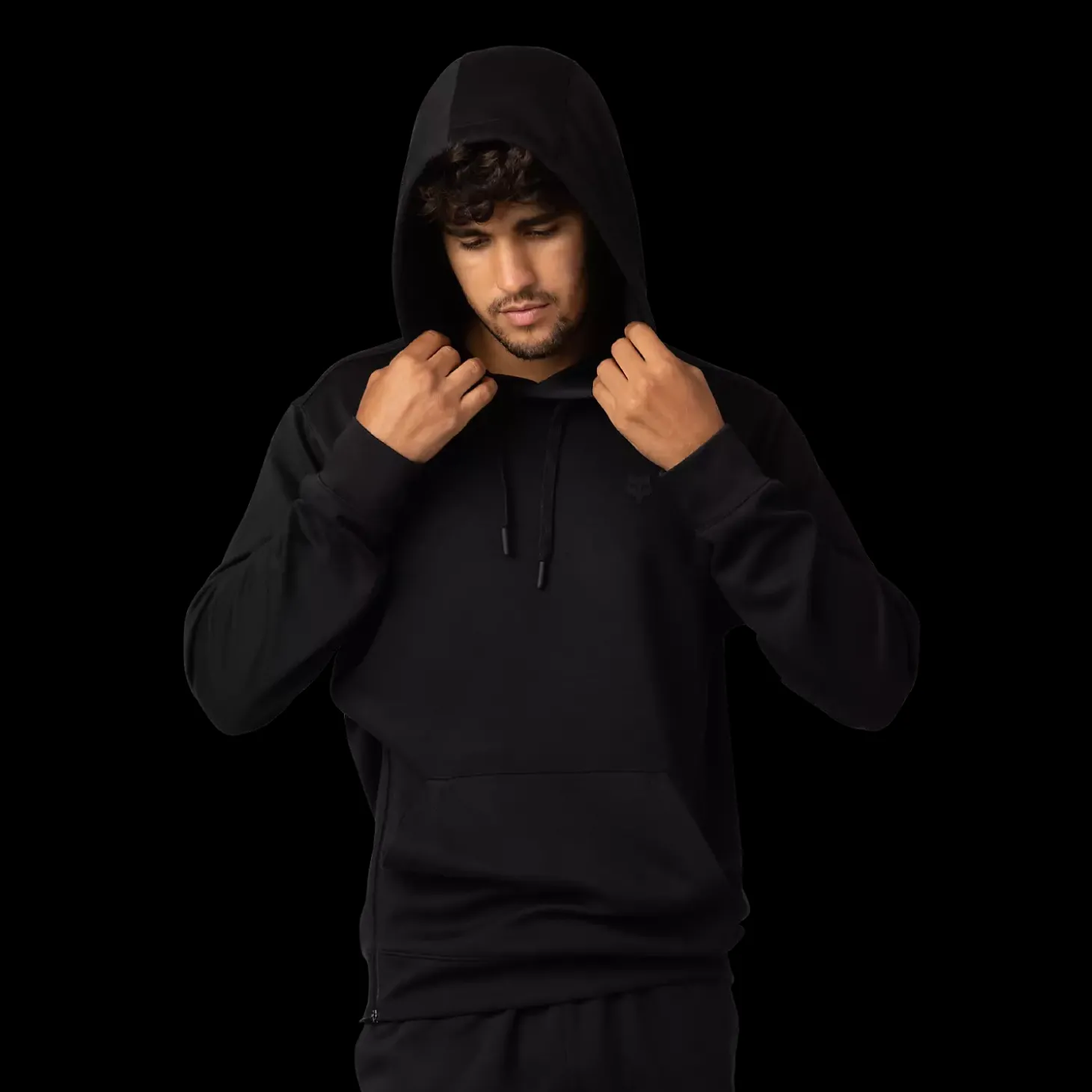 Balance Pullover Hoodie
