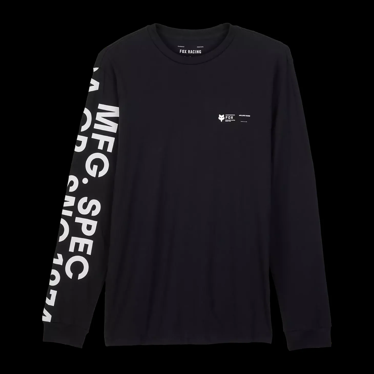 Barge Premium Long Sleeve Tee