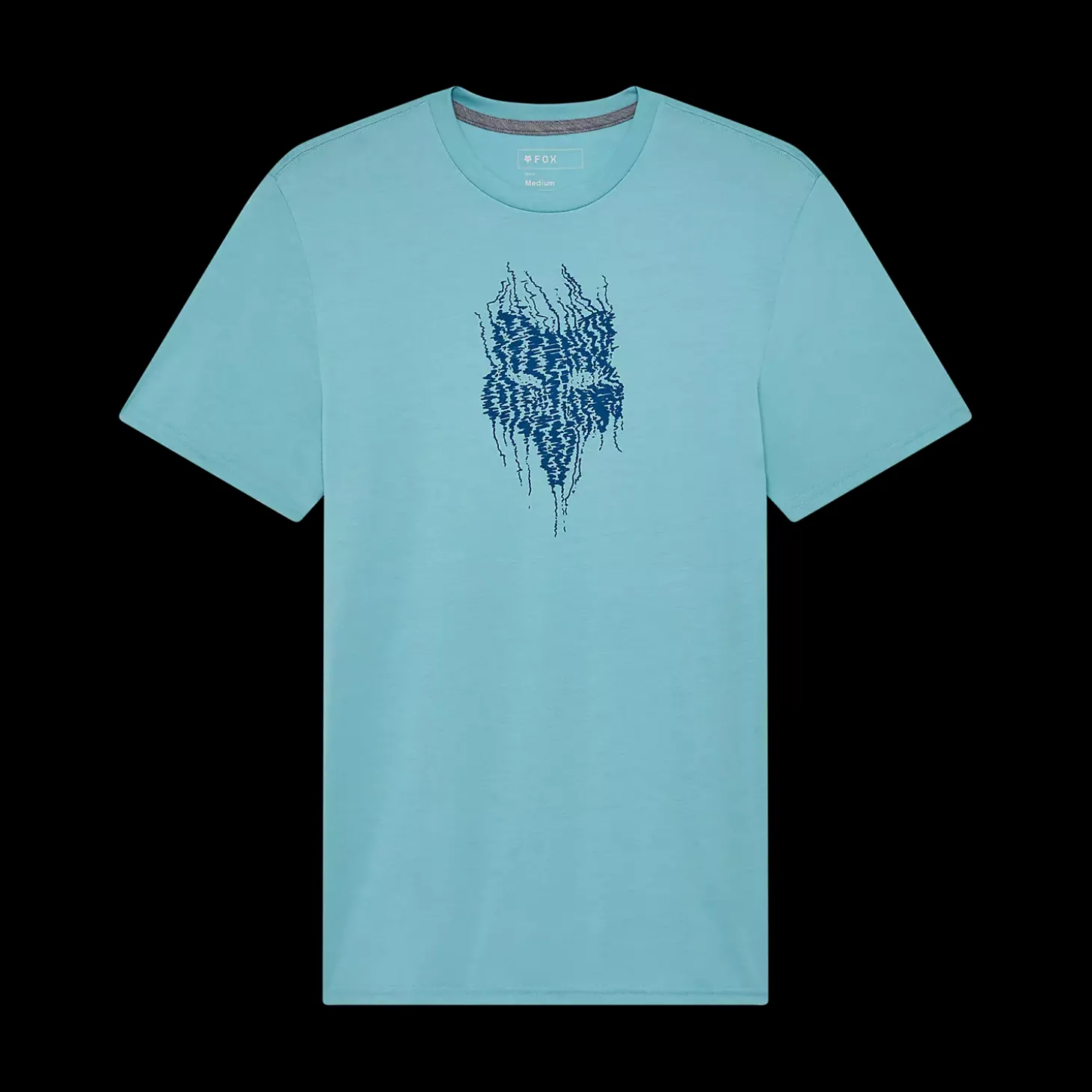 Bark Tech Tee