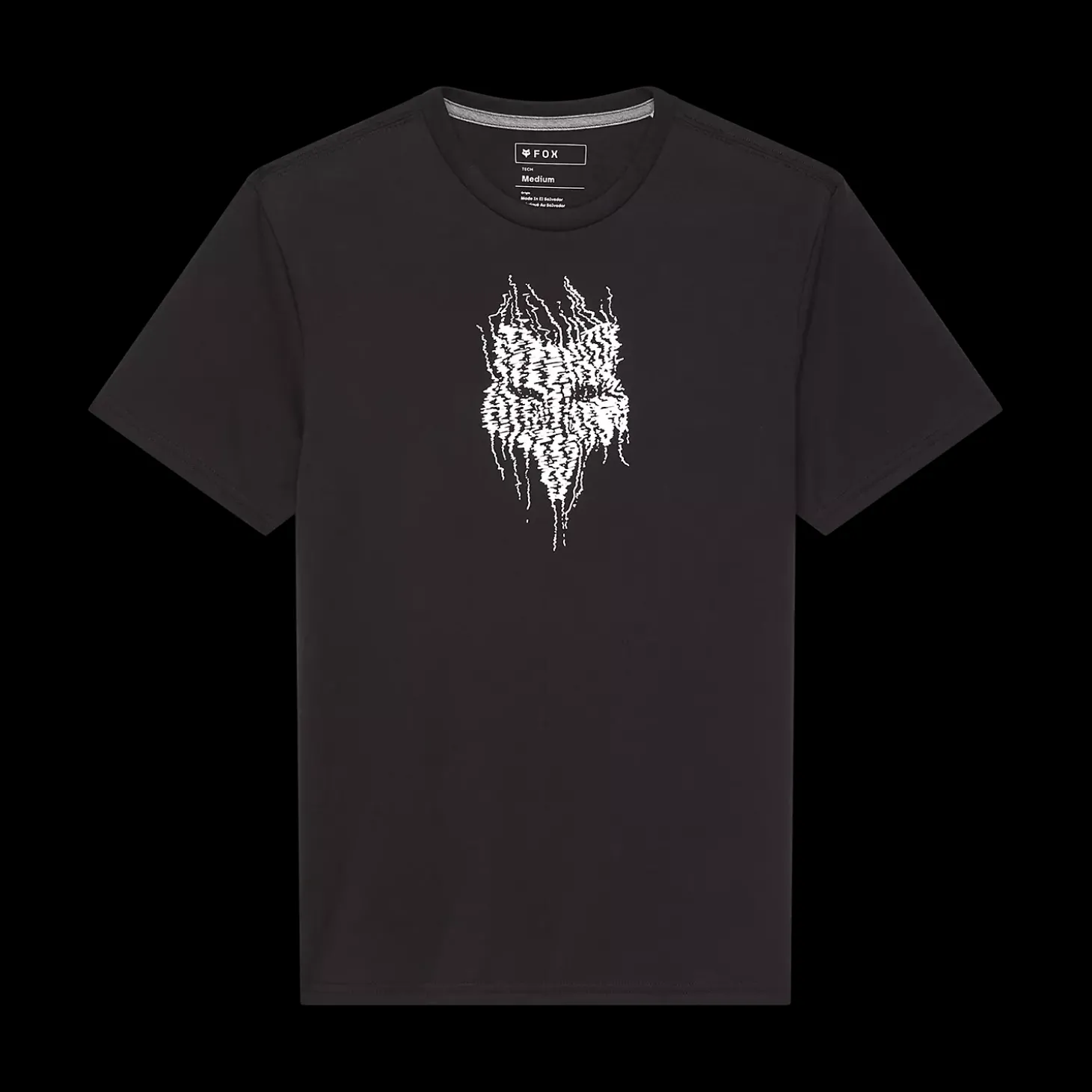 Bark Tech Tee