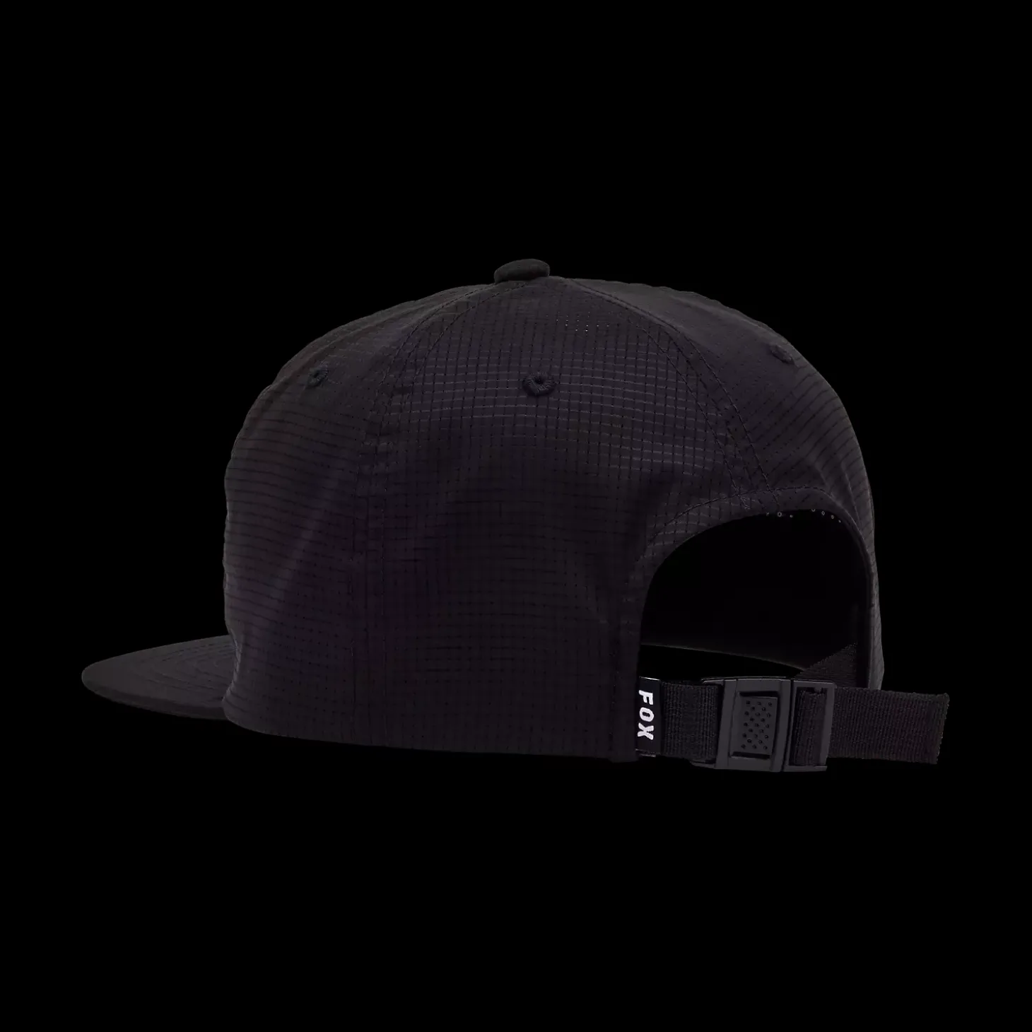 Base Over Tech Adjustable Hat
