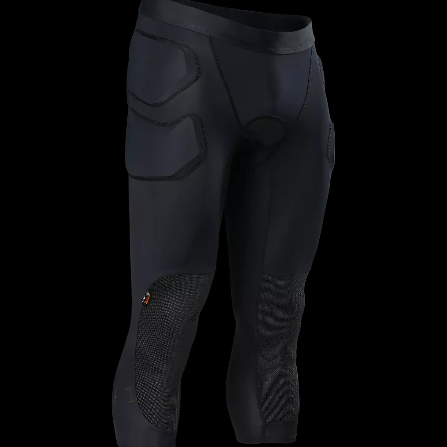 Baseframe Pro Padded Tights