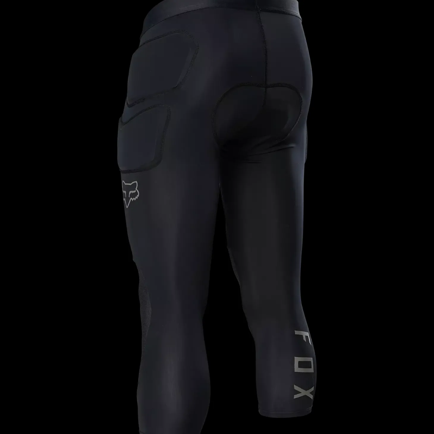 Baseframe Pro Padded Tights