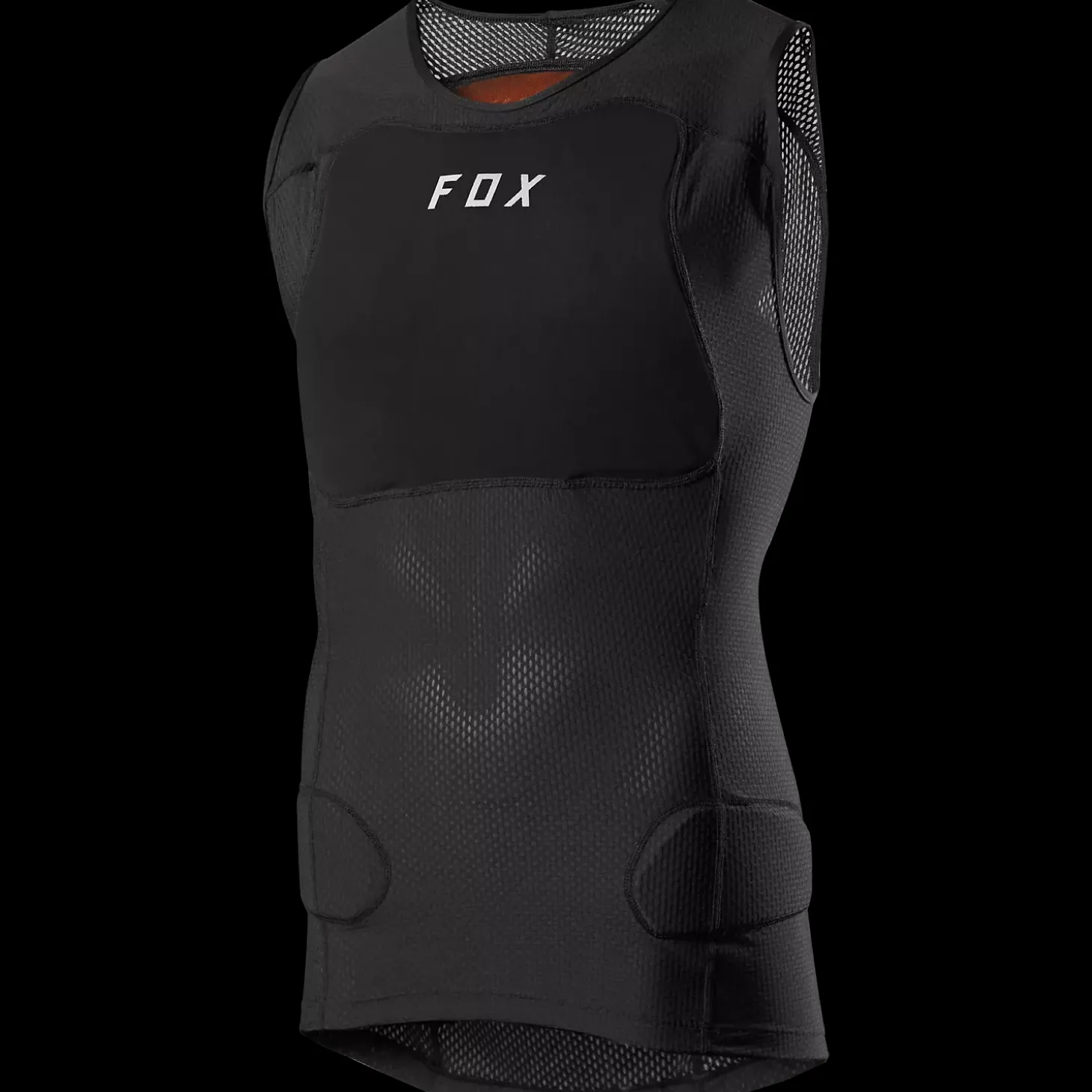 Baseframe Pro Sleeveless Chest Guard