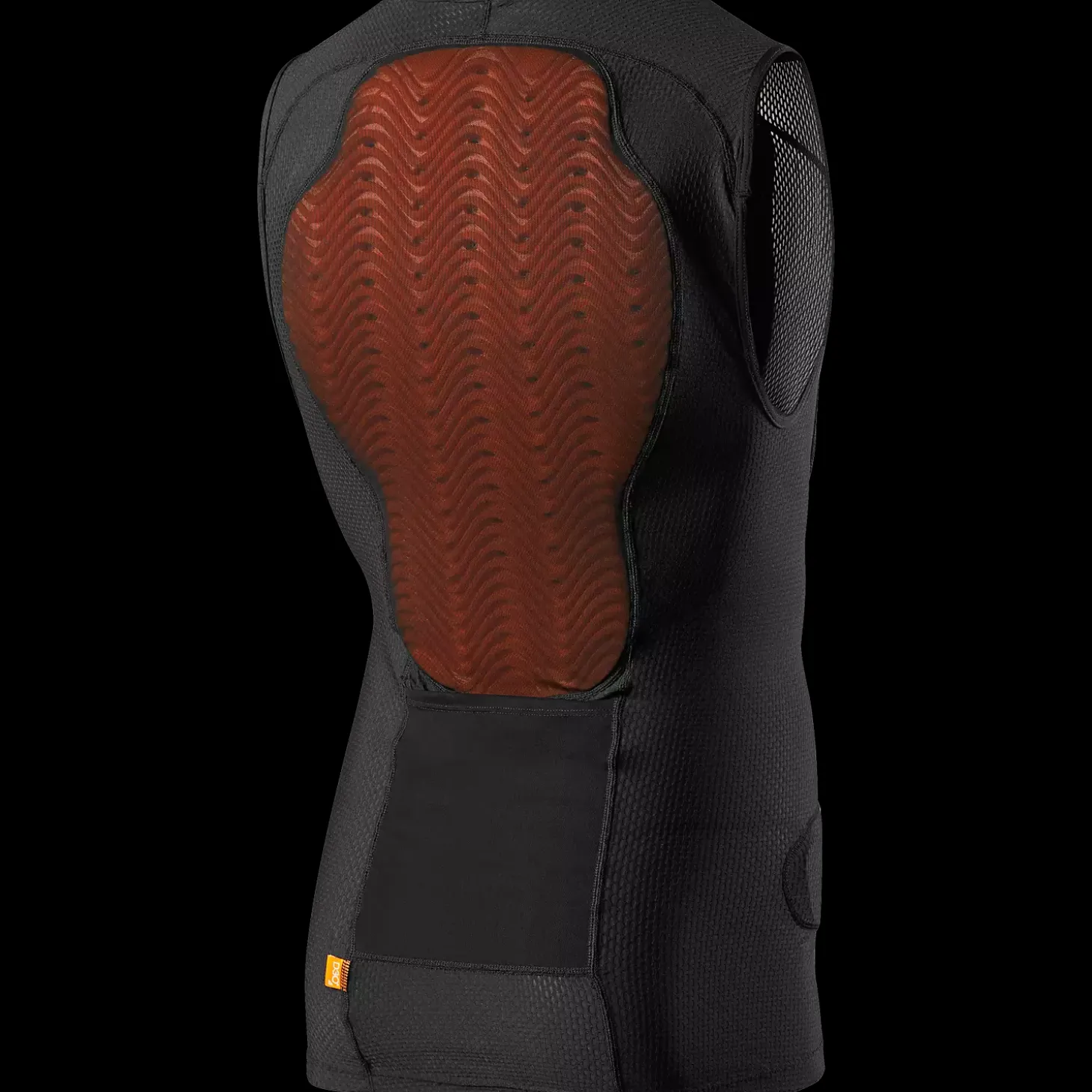 Baseframe Pro Sleeveless Chest Guard