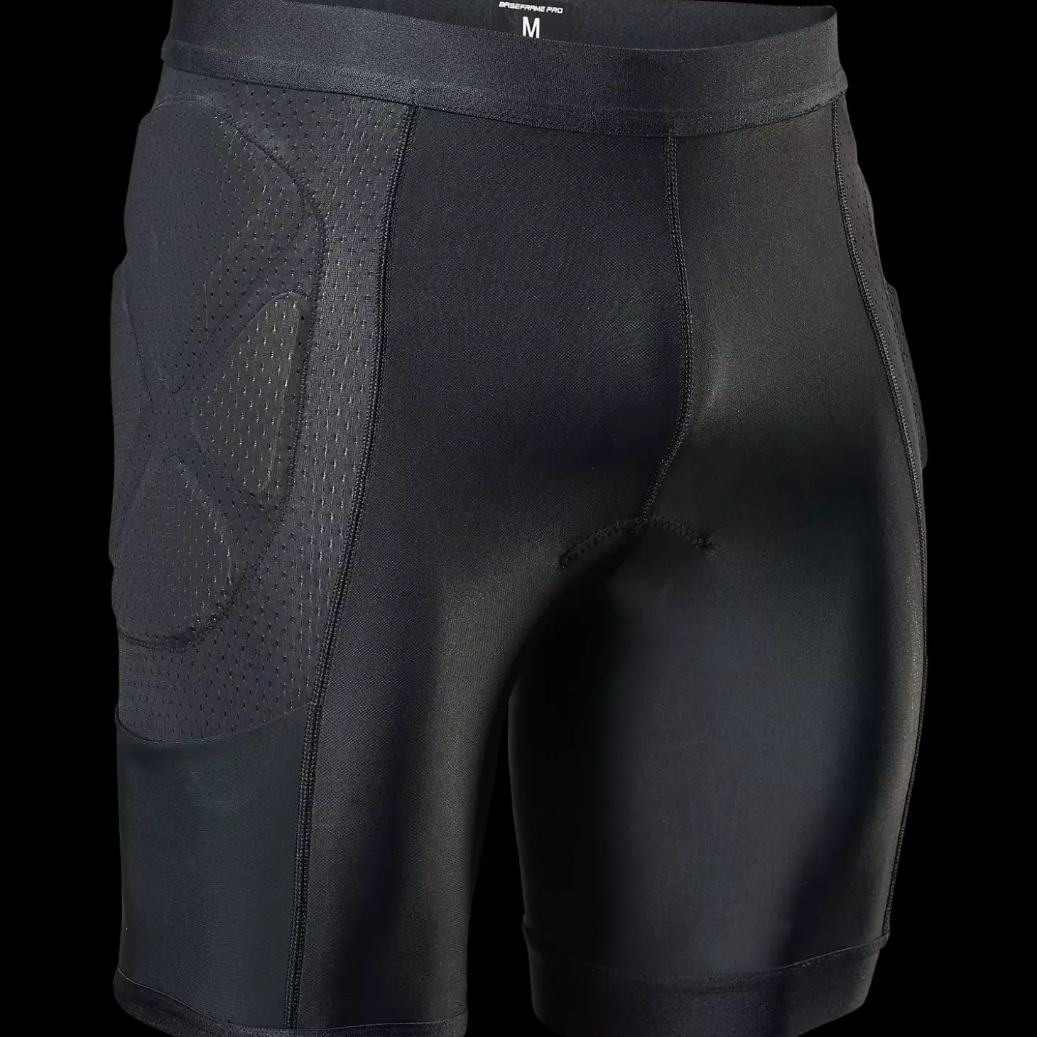 Baseframe Shorts