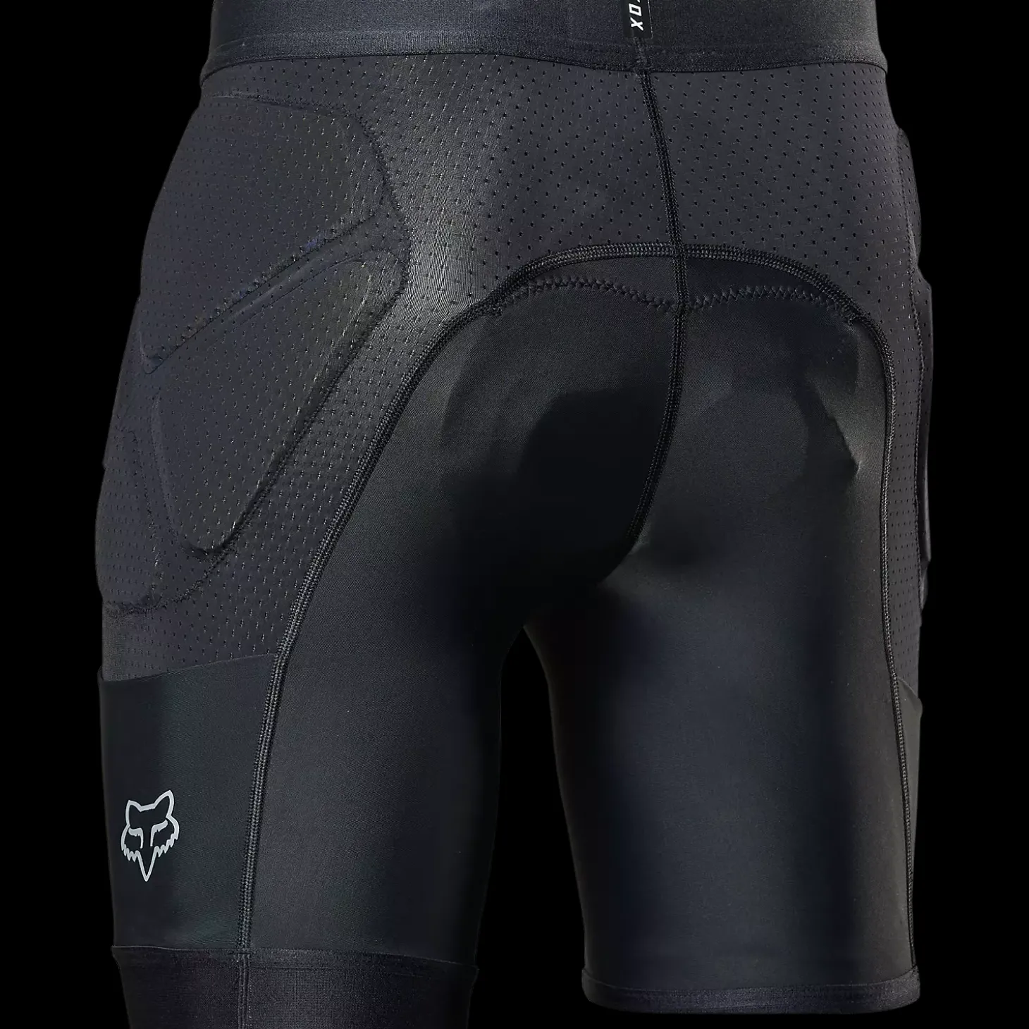 Baseframe Shorts