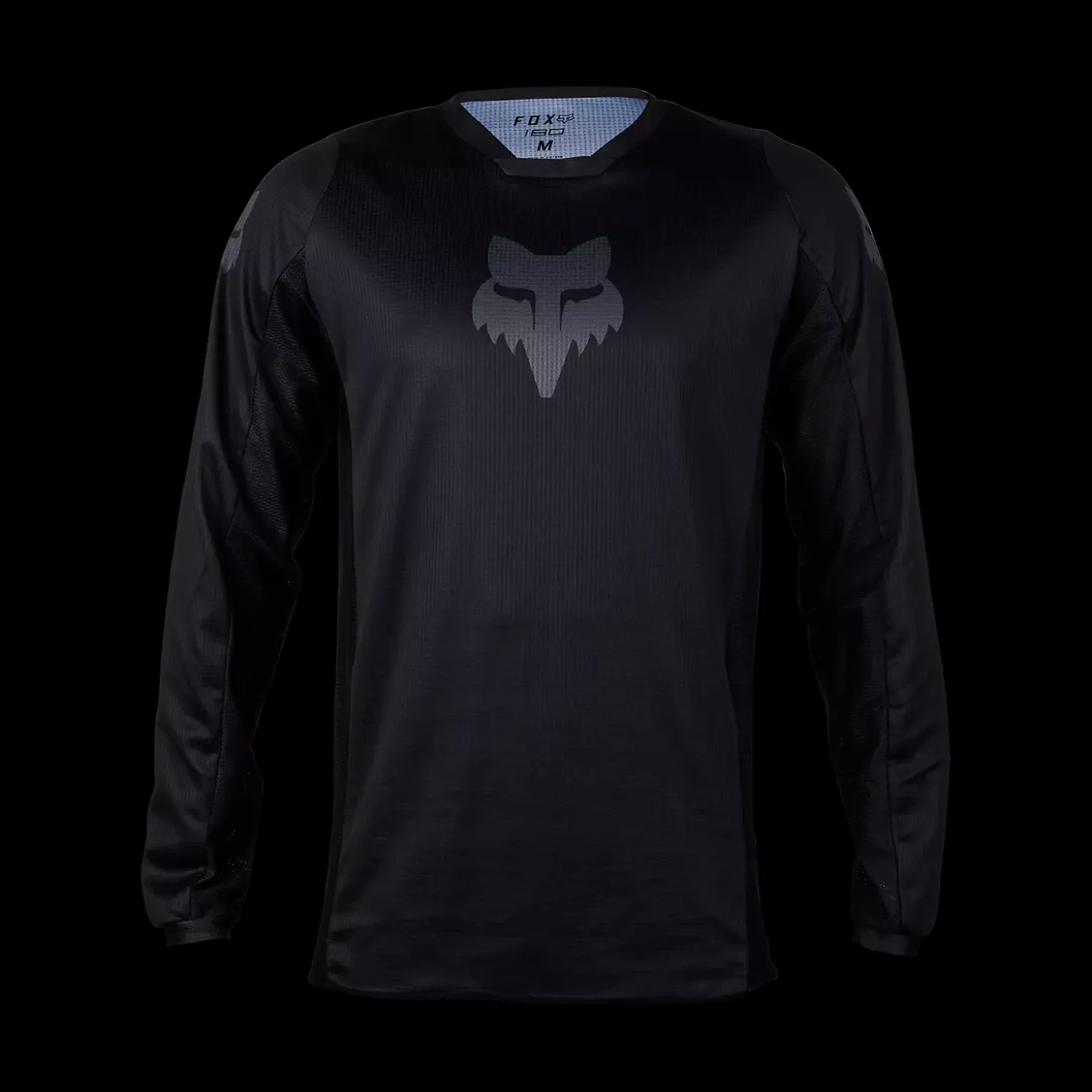 180 Blackout Jersey