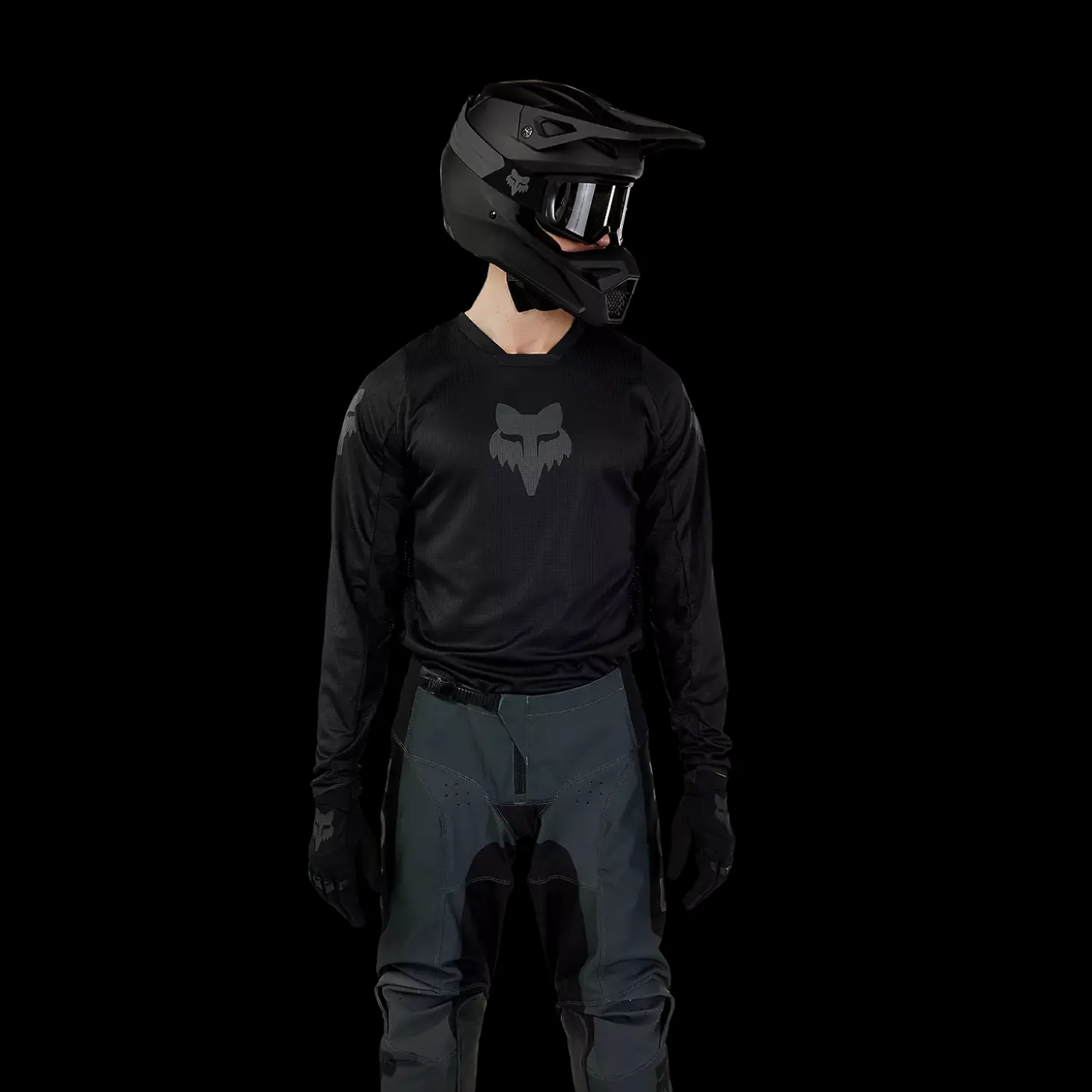 180 Blackout Jersey