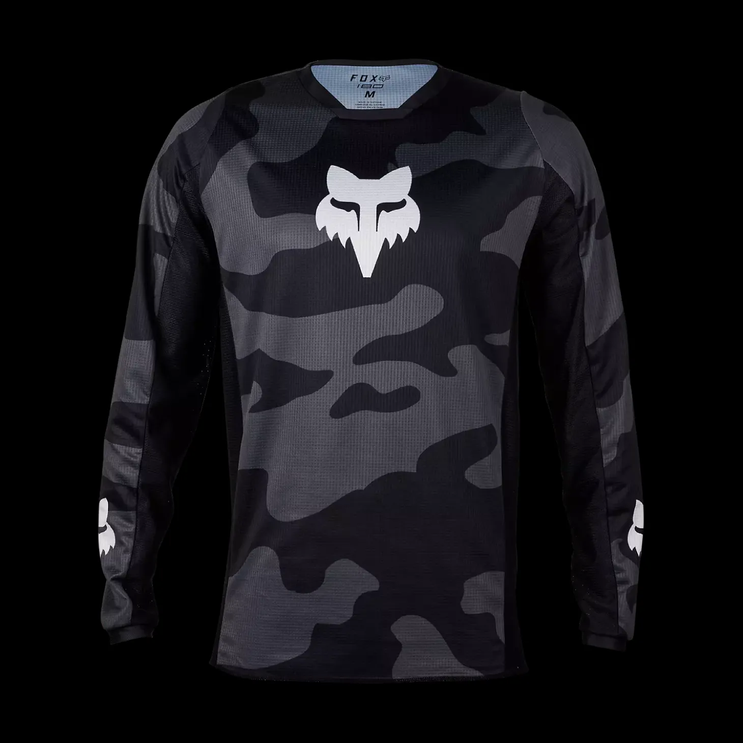 180 Bnkr Jersey