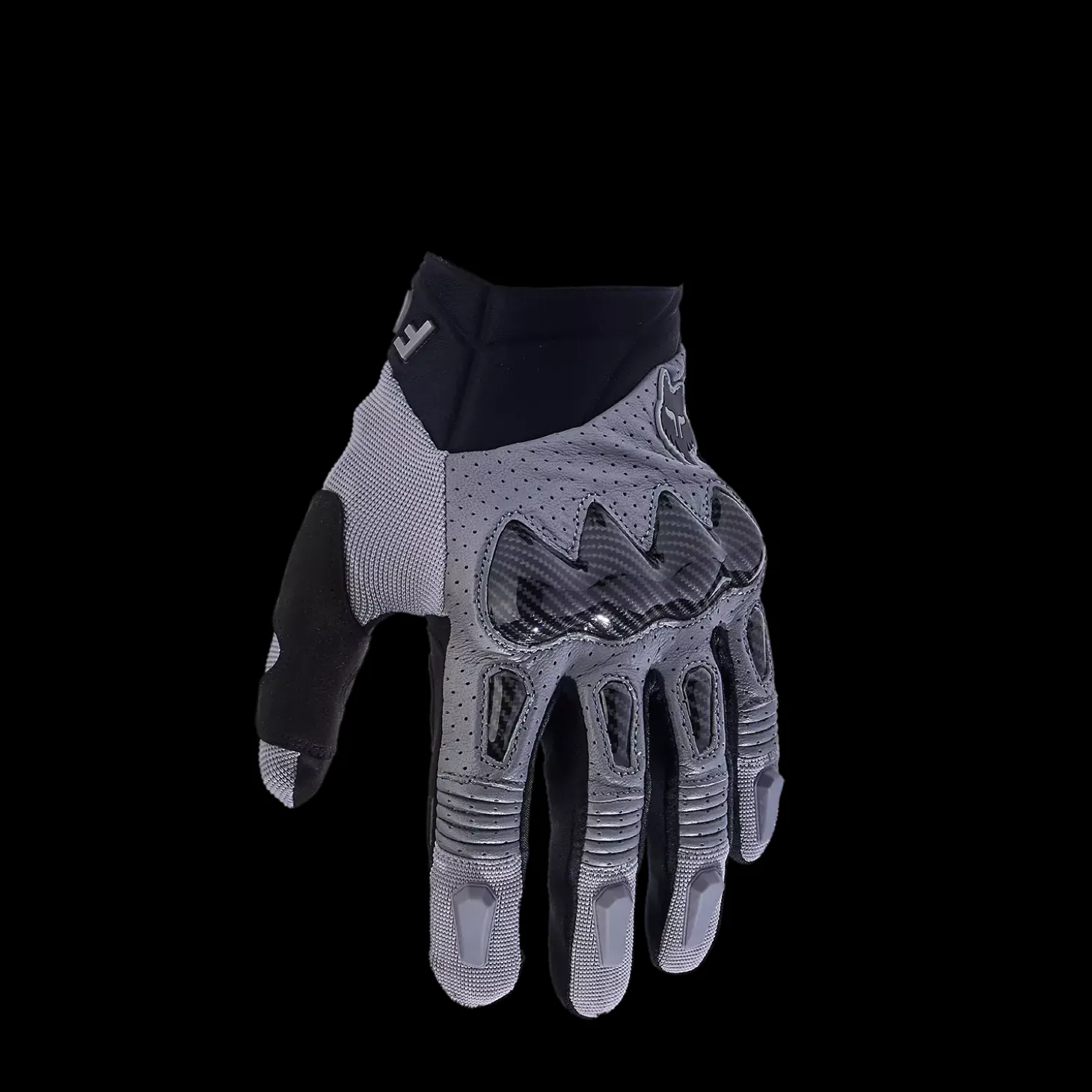 Bomber CE Gloves